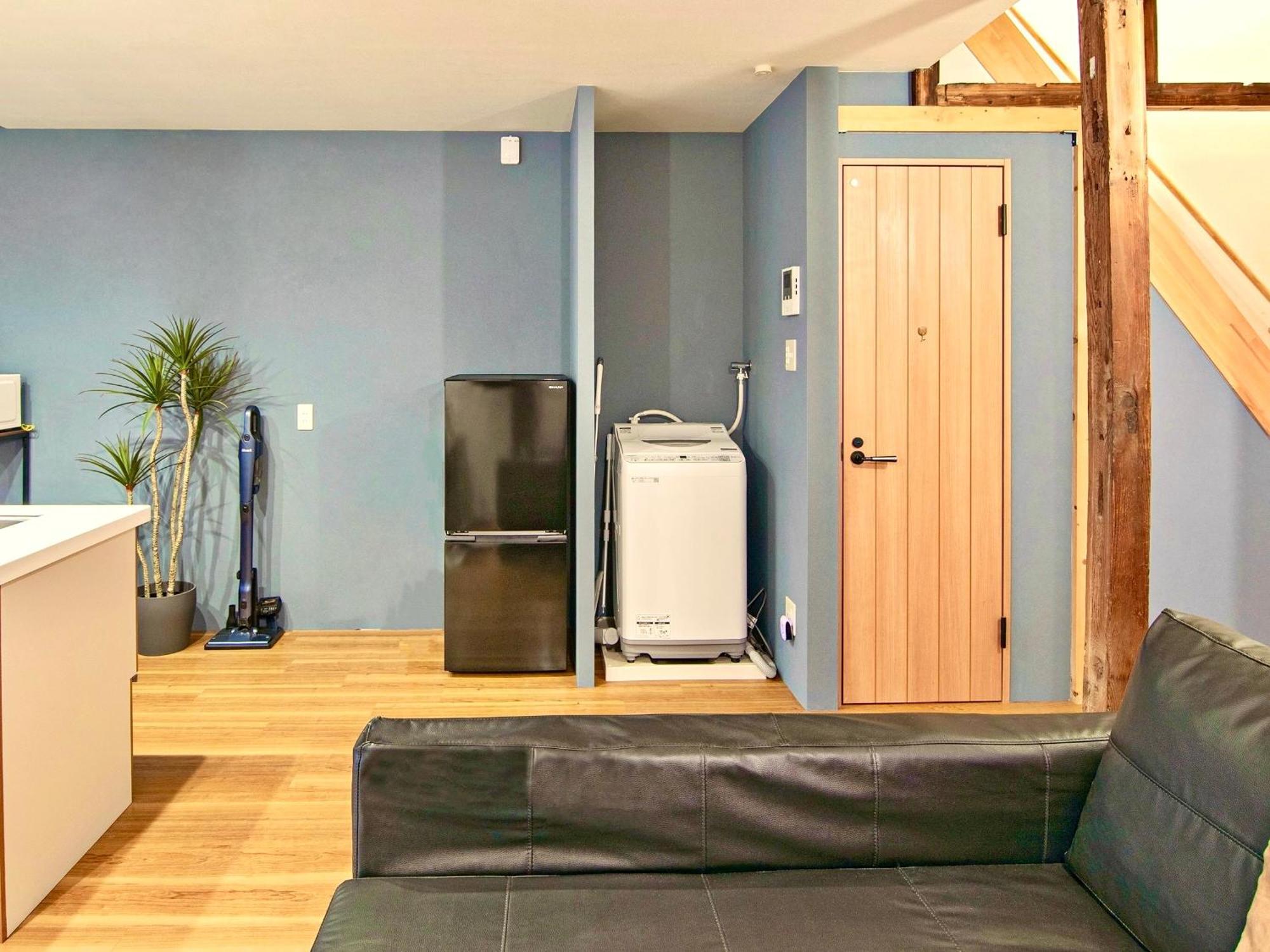 -旅time Harusora 住吉晴天- 住吉大社周辺 Holiday home *