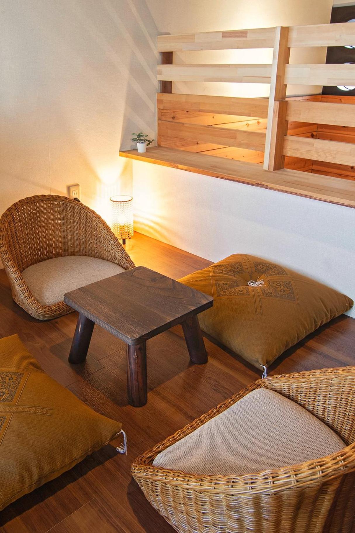 Holiday home -旅time Harusora 住吉晴天- 住吉大社周辺