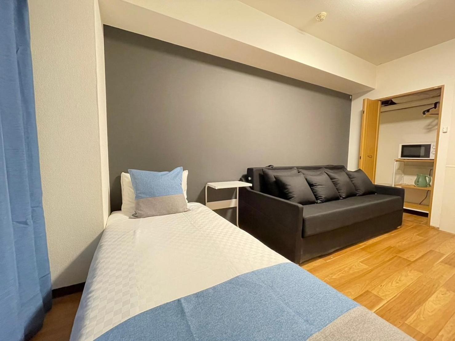 Sakura Sands Shinsaibashi - Vacation 93780v Osaka