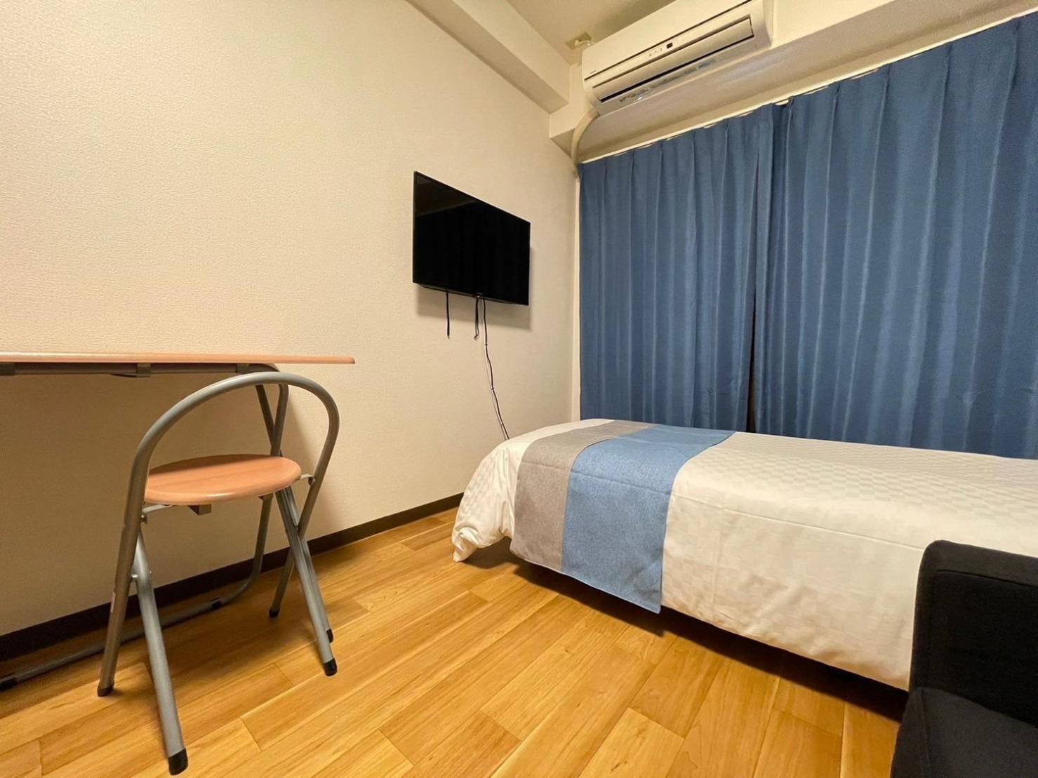 Apartment Sakura Sands Shinsaibashi - Vacation 93780v