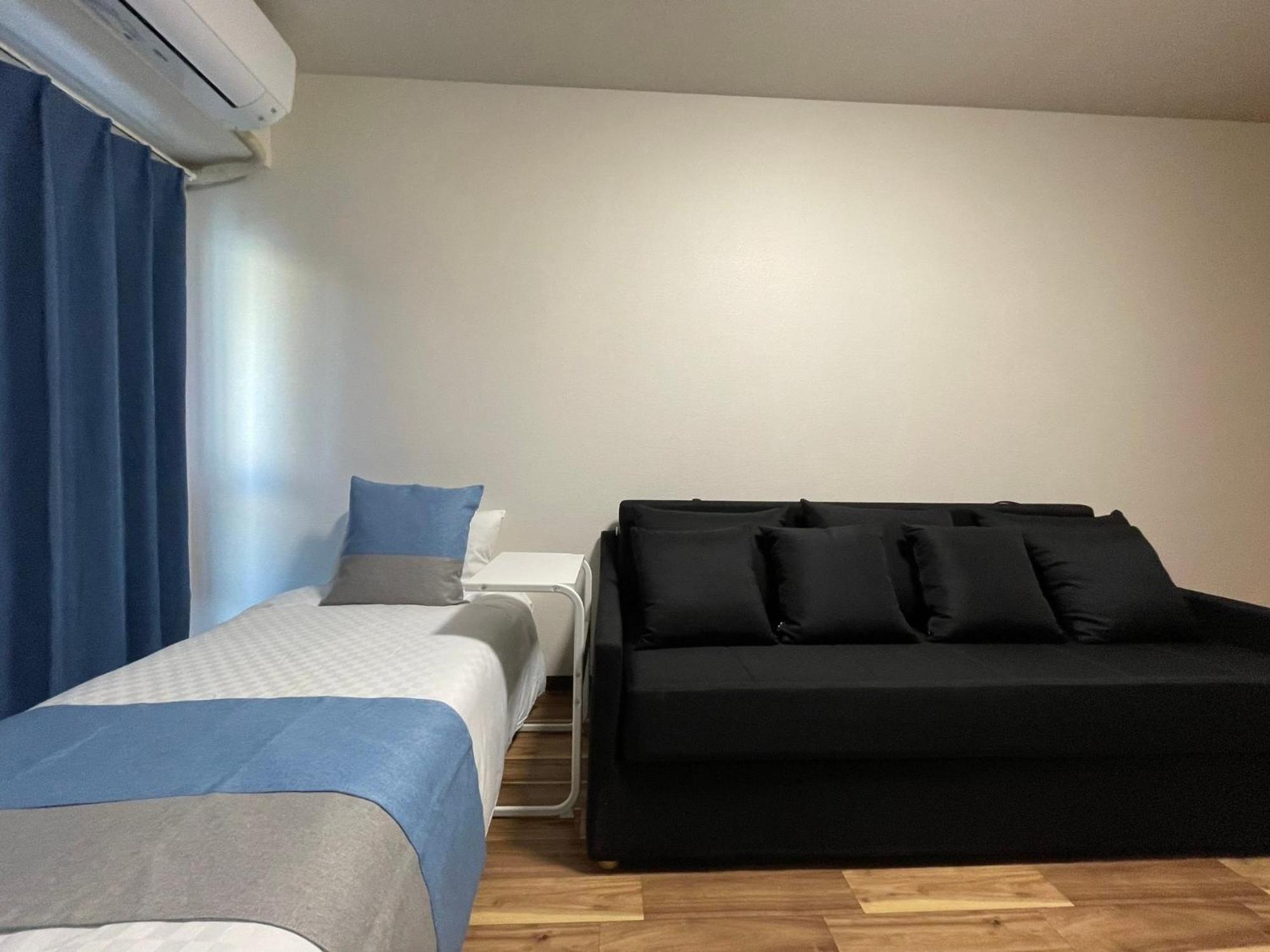 Apartment Sakura Sands Shinsaibashi - Vacation 93780v Osaka