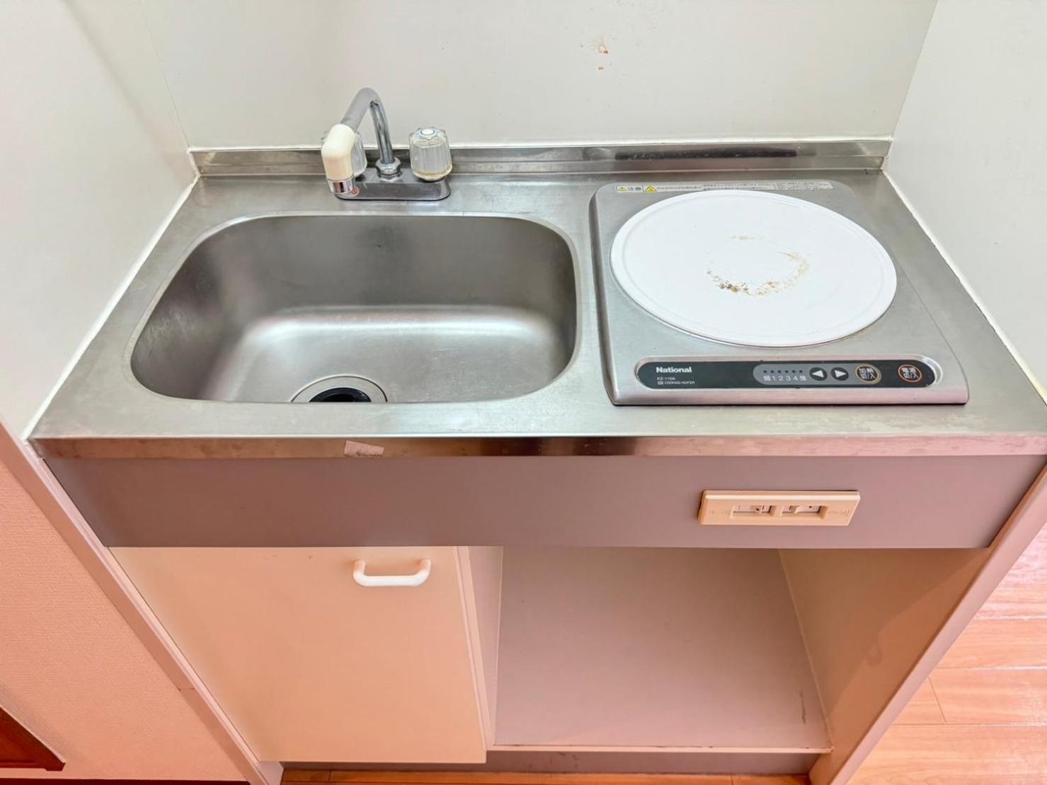 Sakura Sands Shinsaibashi - Vacation 93780v Apartment *