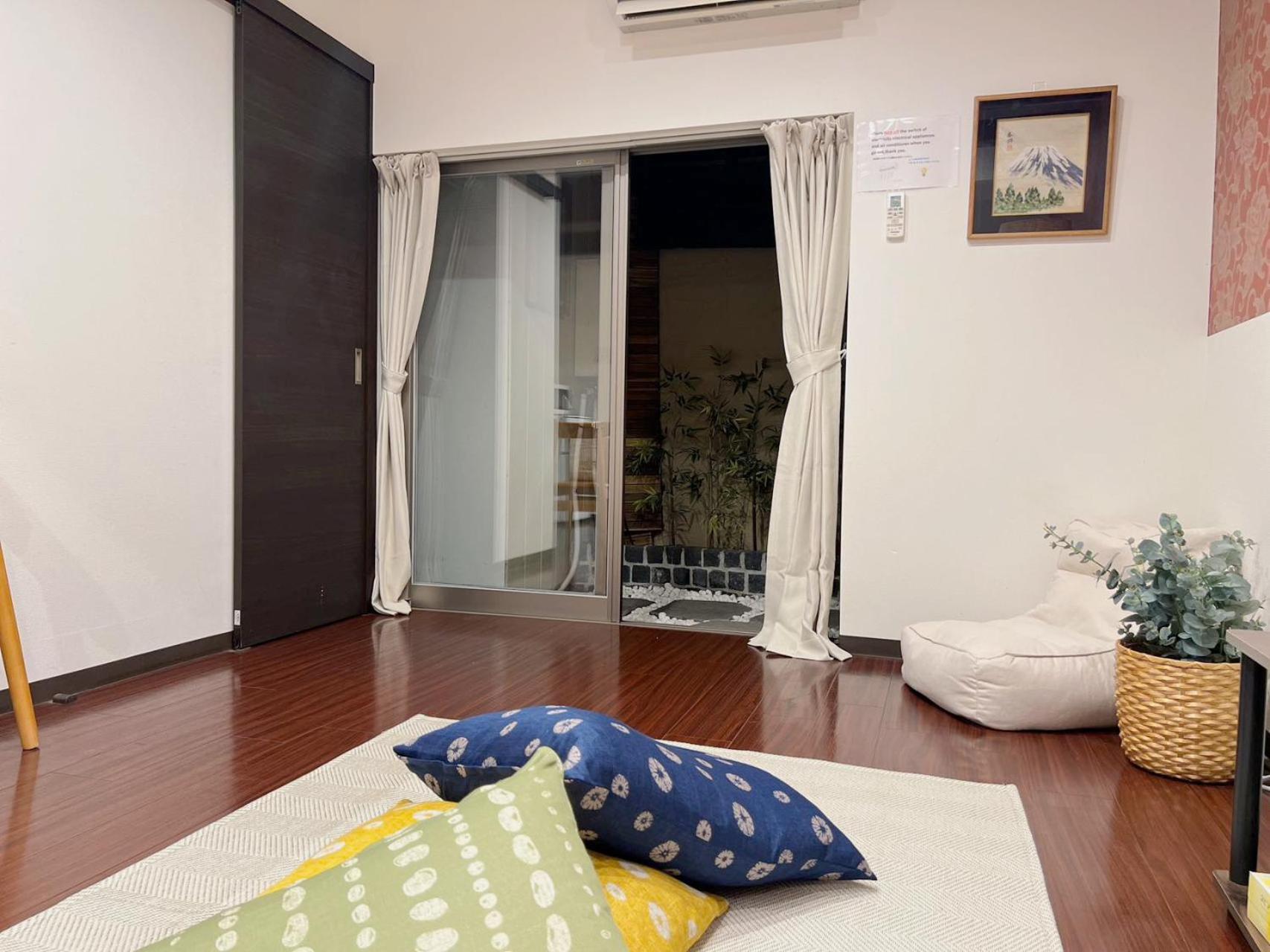 Villa Yume夢 天下茶屋店