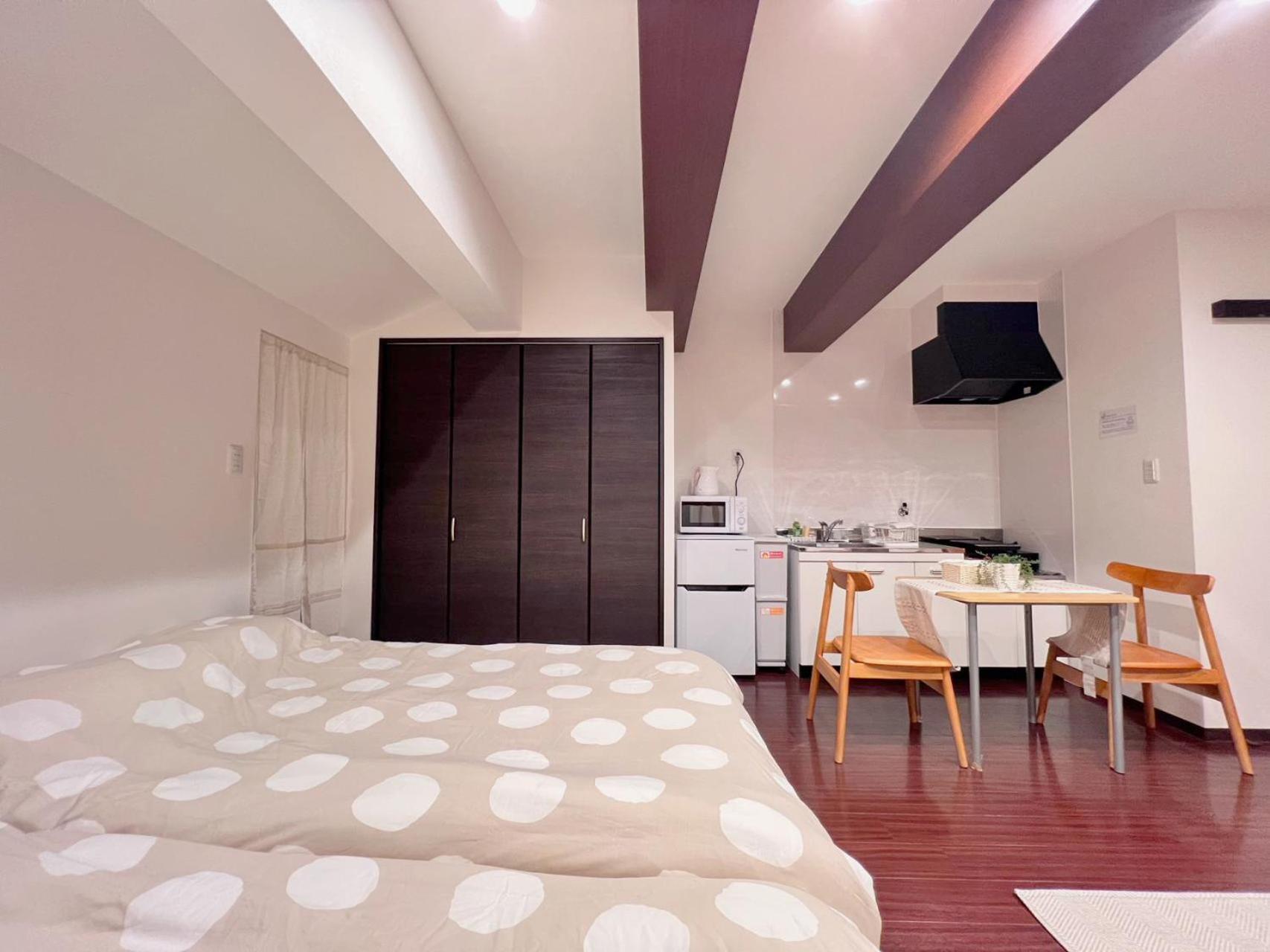 Villa Yume夢 天下茶屋店 *