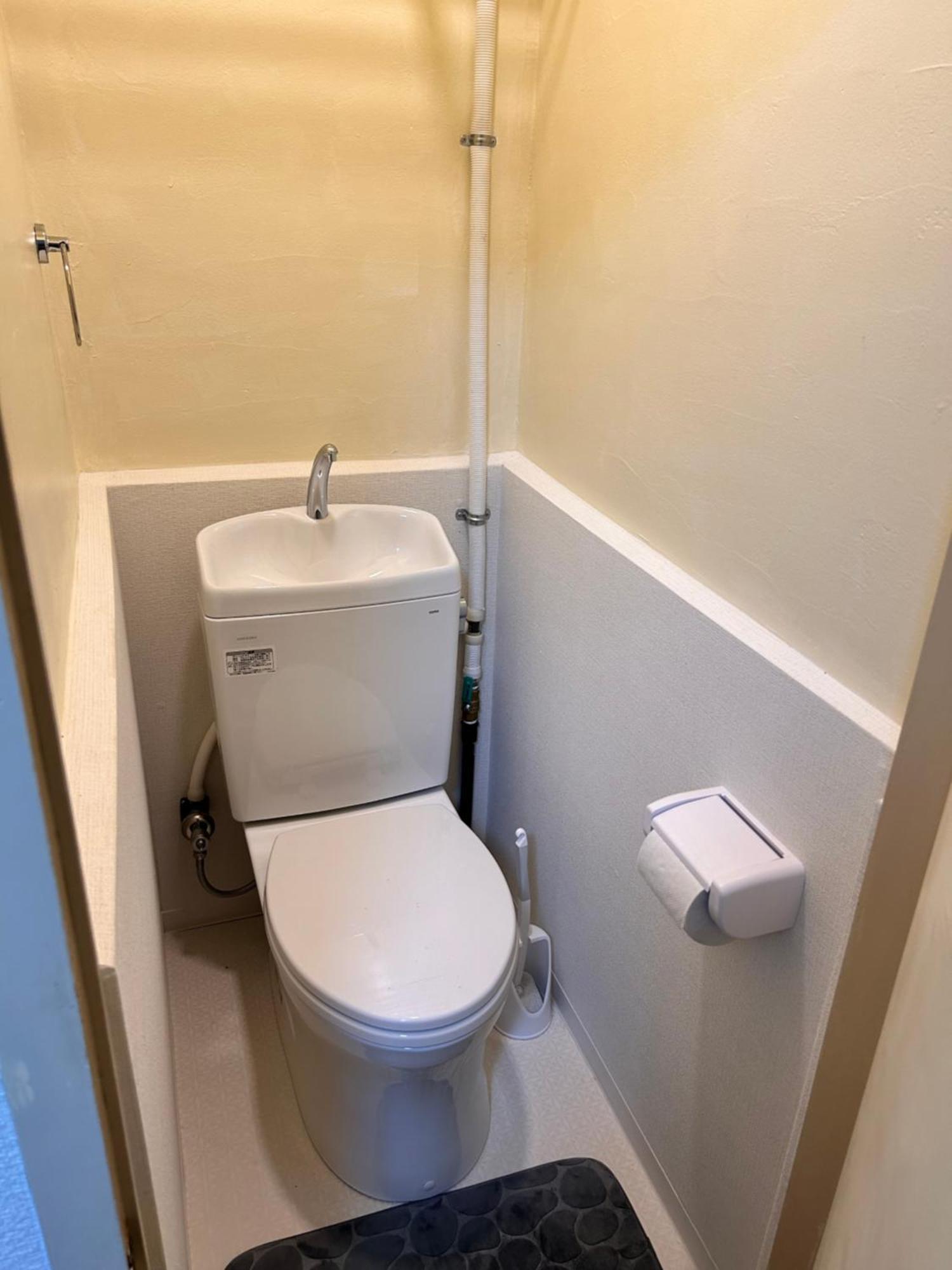更上民宿 Homestay Osaka