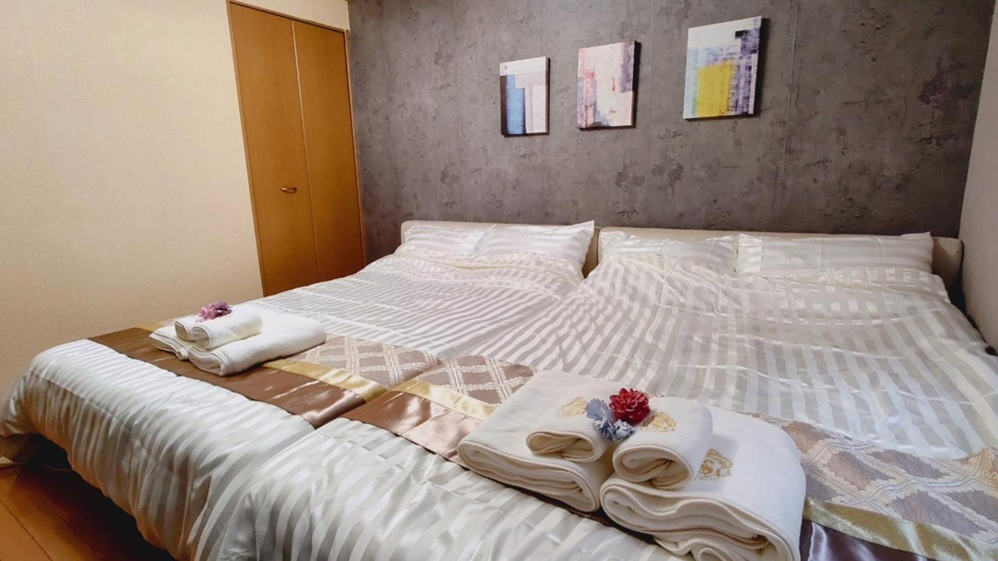 Apartment 0m04 15 Mins Walk To Dotonbori Shinsaibashi 401