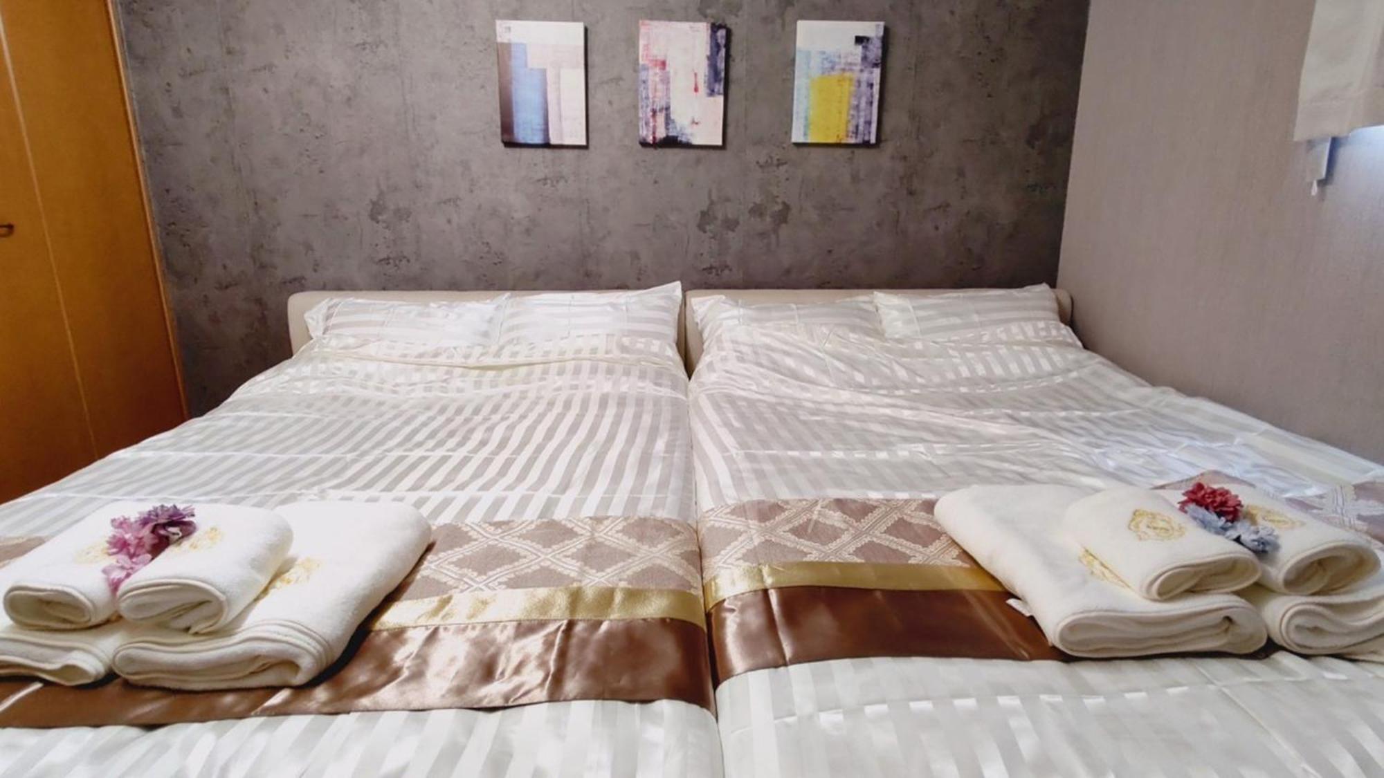Apartment 0m04 15 Mins Walk To Dotonbori Shinsaibashi 401 *