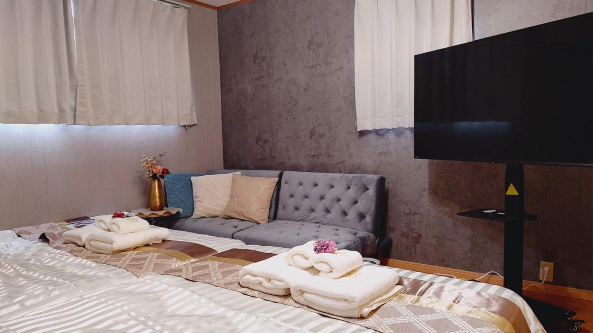 Apartment 0m04 15 Mins Walk To Dotonbori Shinsaibashi 401