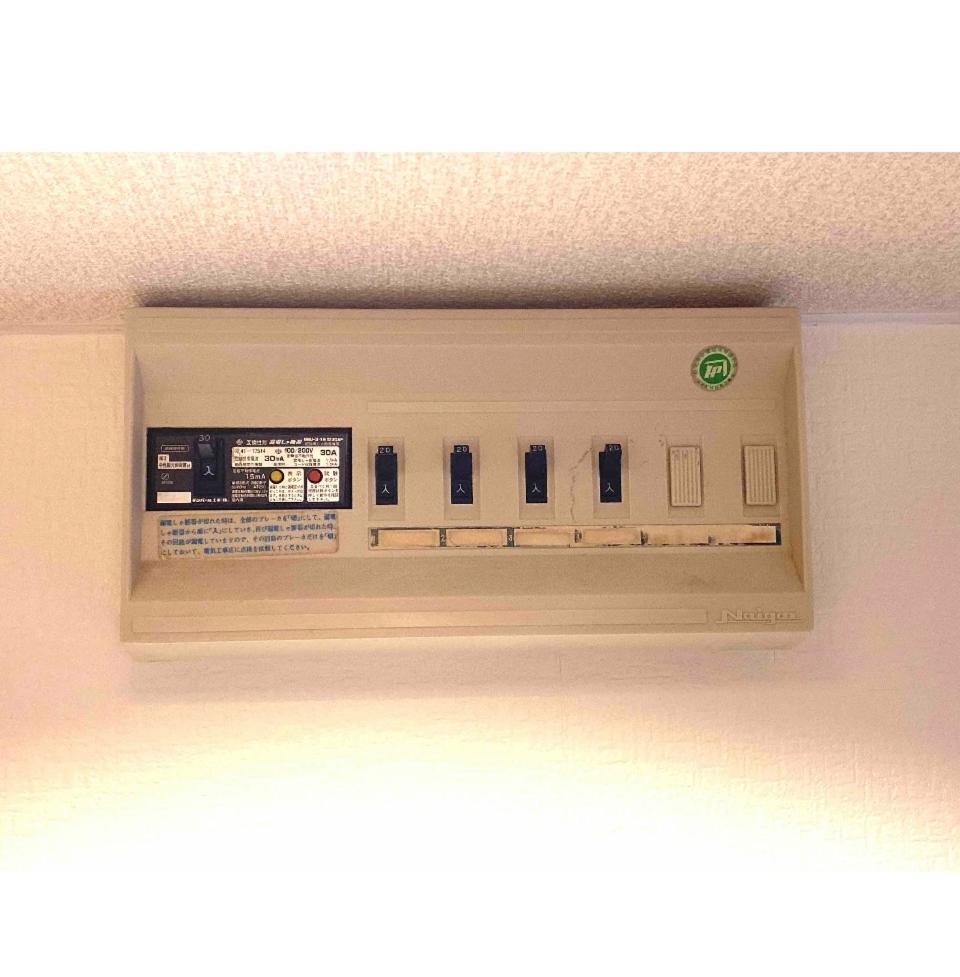 島之内ｻﾝﾌﾟﾗｻﾞﾊｳｽ52 Apartment Osaka