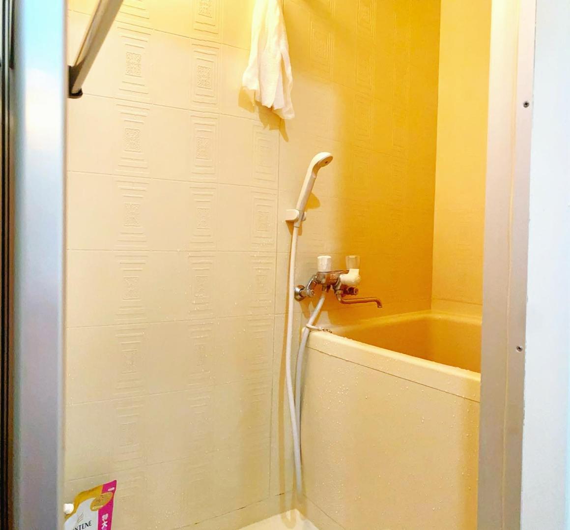 Apartment 島之内ｻﾝﾌﾟﾗｻﾞﾊｳｽ52