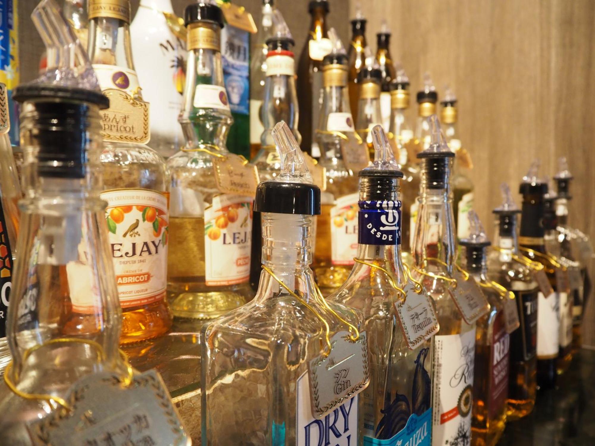 K6 Namba (adults Only) 3* Osaka