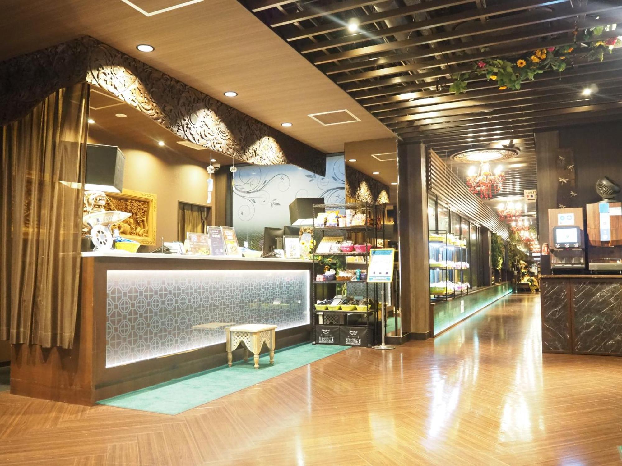 Hotel K6 Namba (adults Only)