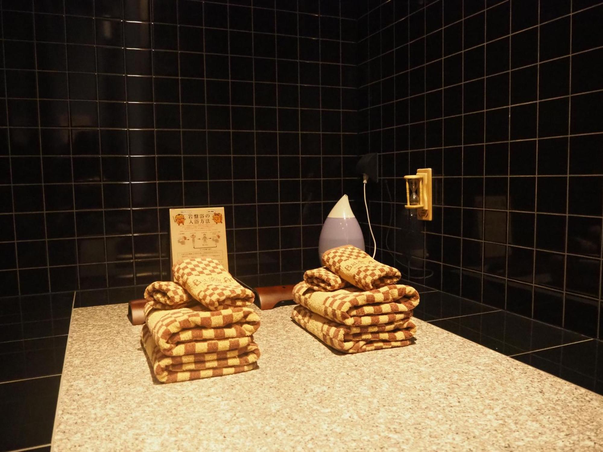 K6 Namba (adults Only) Hotel 3*