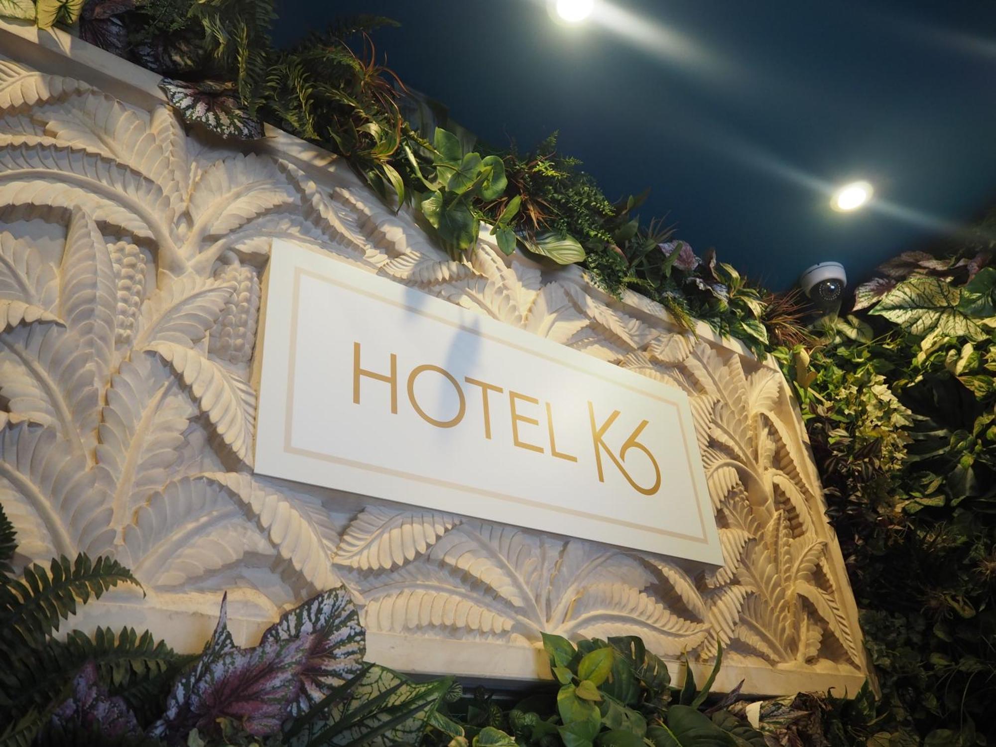 Hotel K6 Namba (adults Only) Osaka