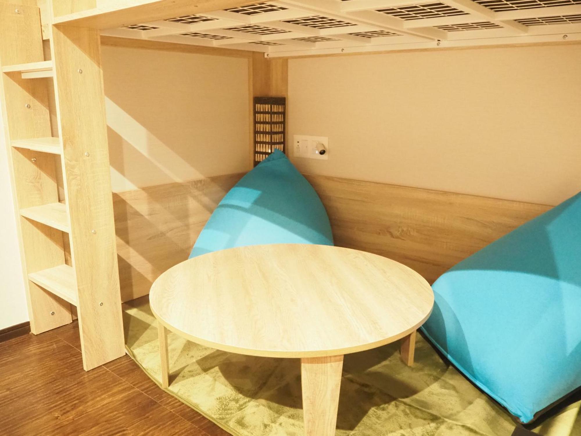K6 Namba (adults Only) Hotel 3*