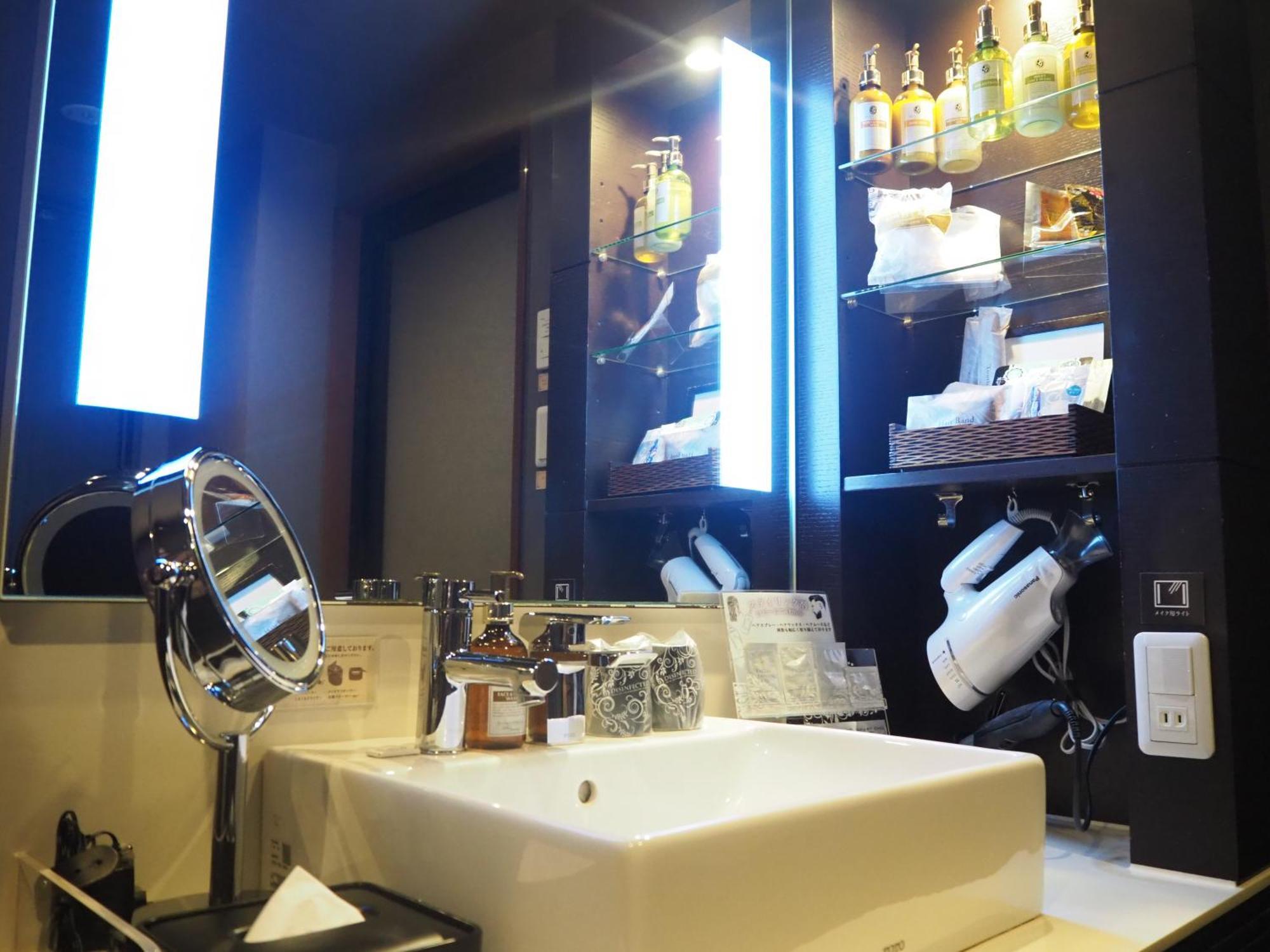 K6 Namba (adults Only) 3* Osaka