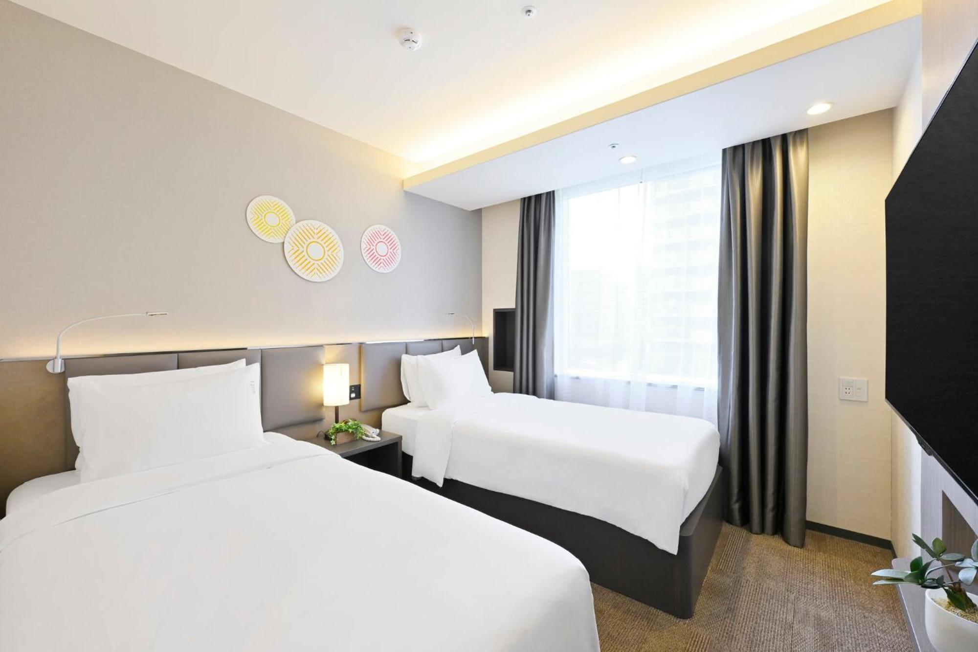 & Shin By Ihg Hotel Osaka