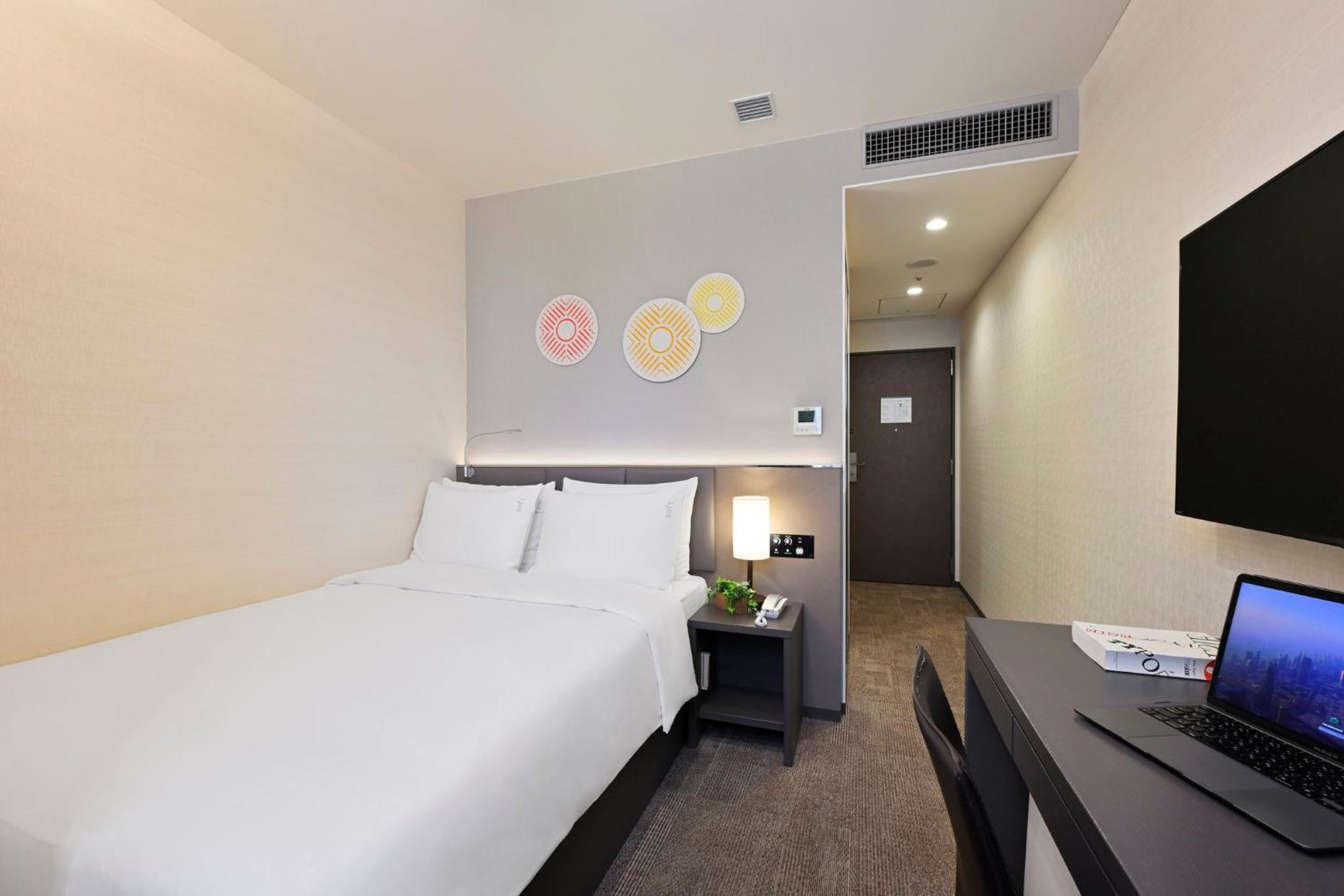 & Shin By Ihg Osaka