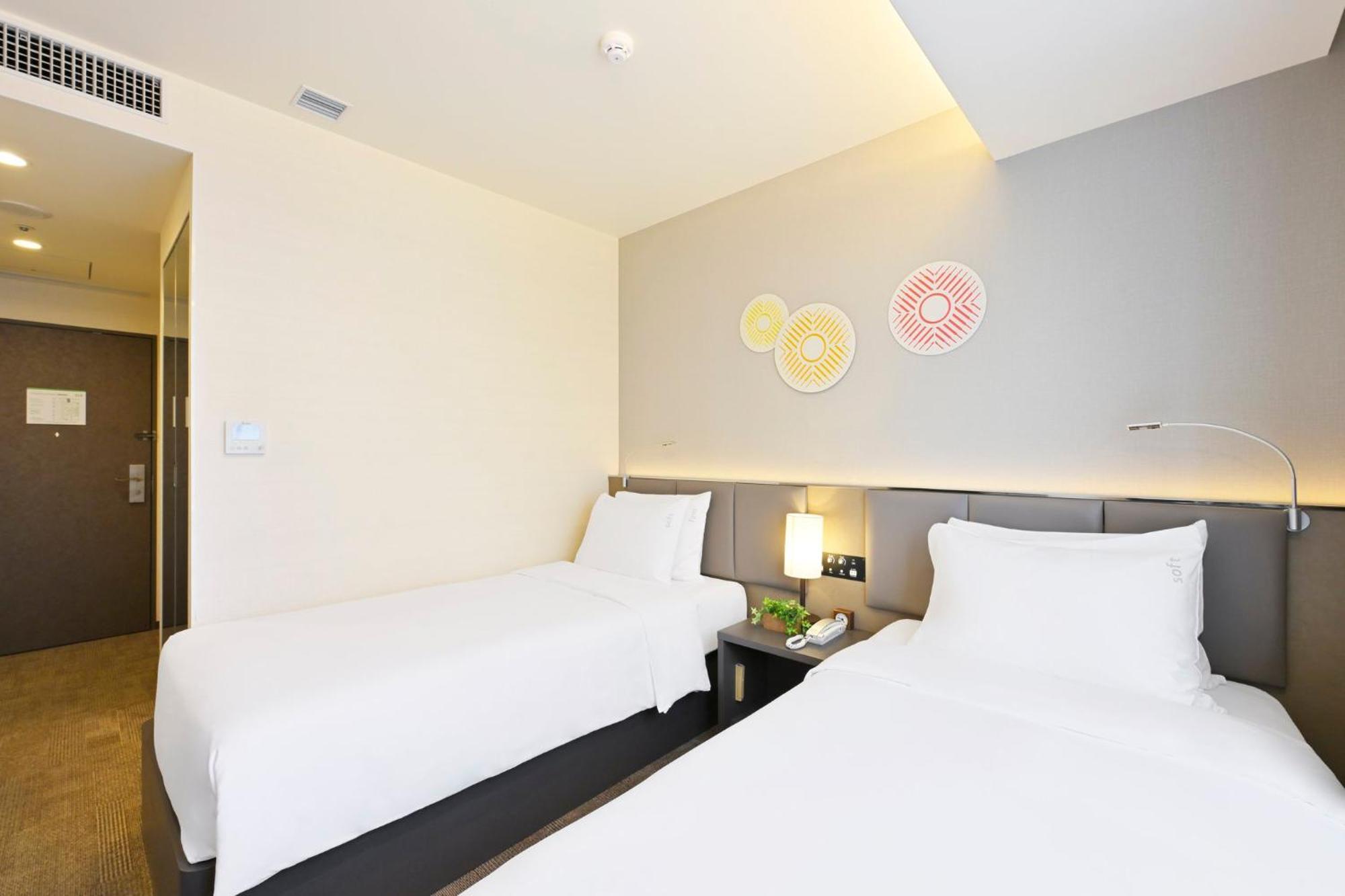 & Shin By Ihg 4* Osaka