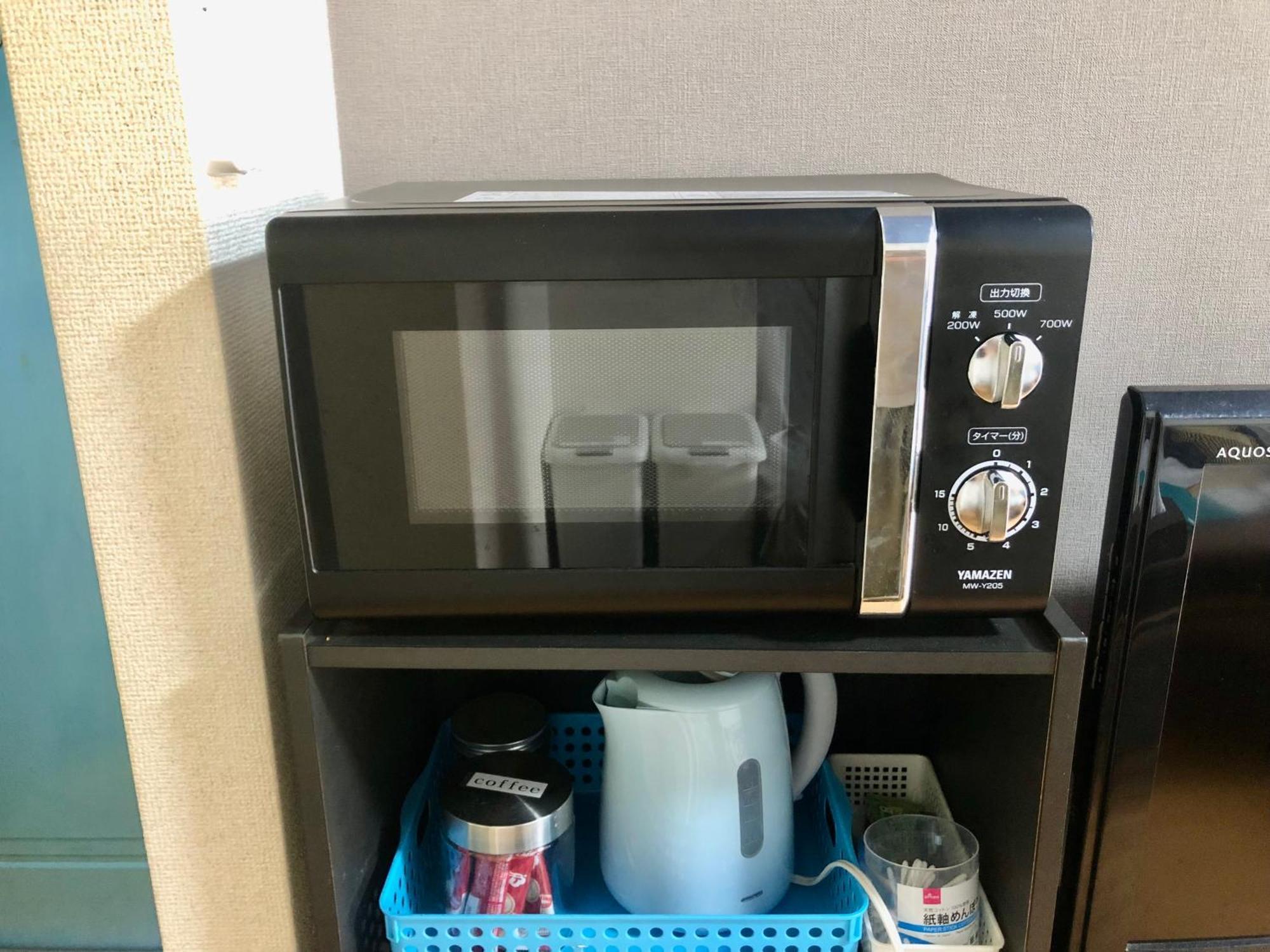 Apartment Matsu 別館 *