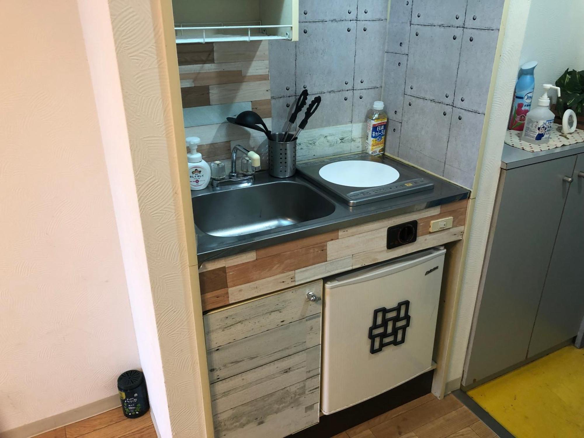 Matsu 別館 Apartment