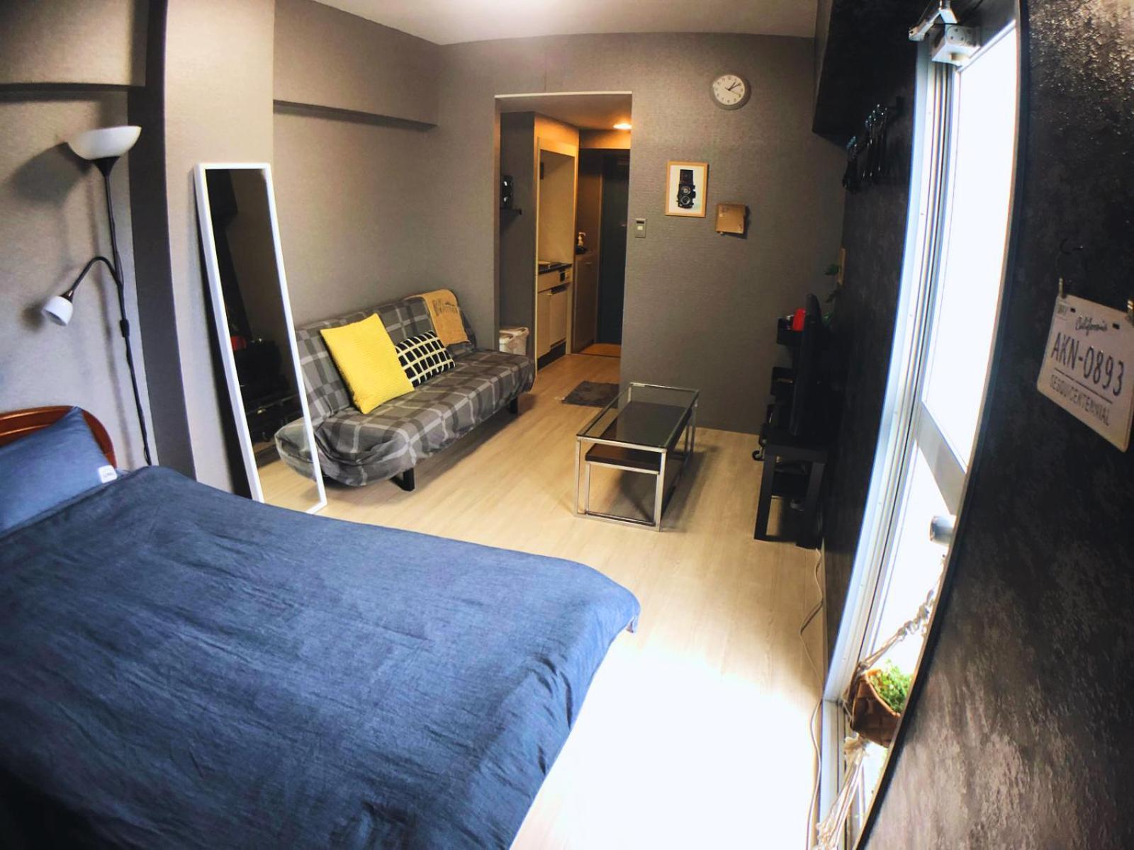 Matsu 別館 Apartment *
