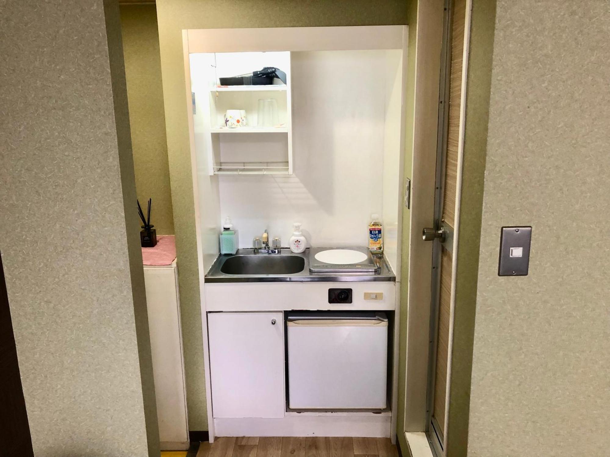 Apartment Matsu 別館 Osaka