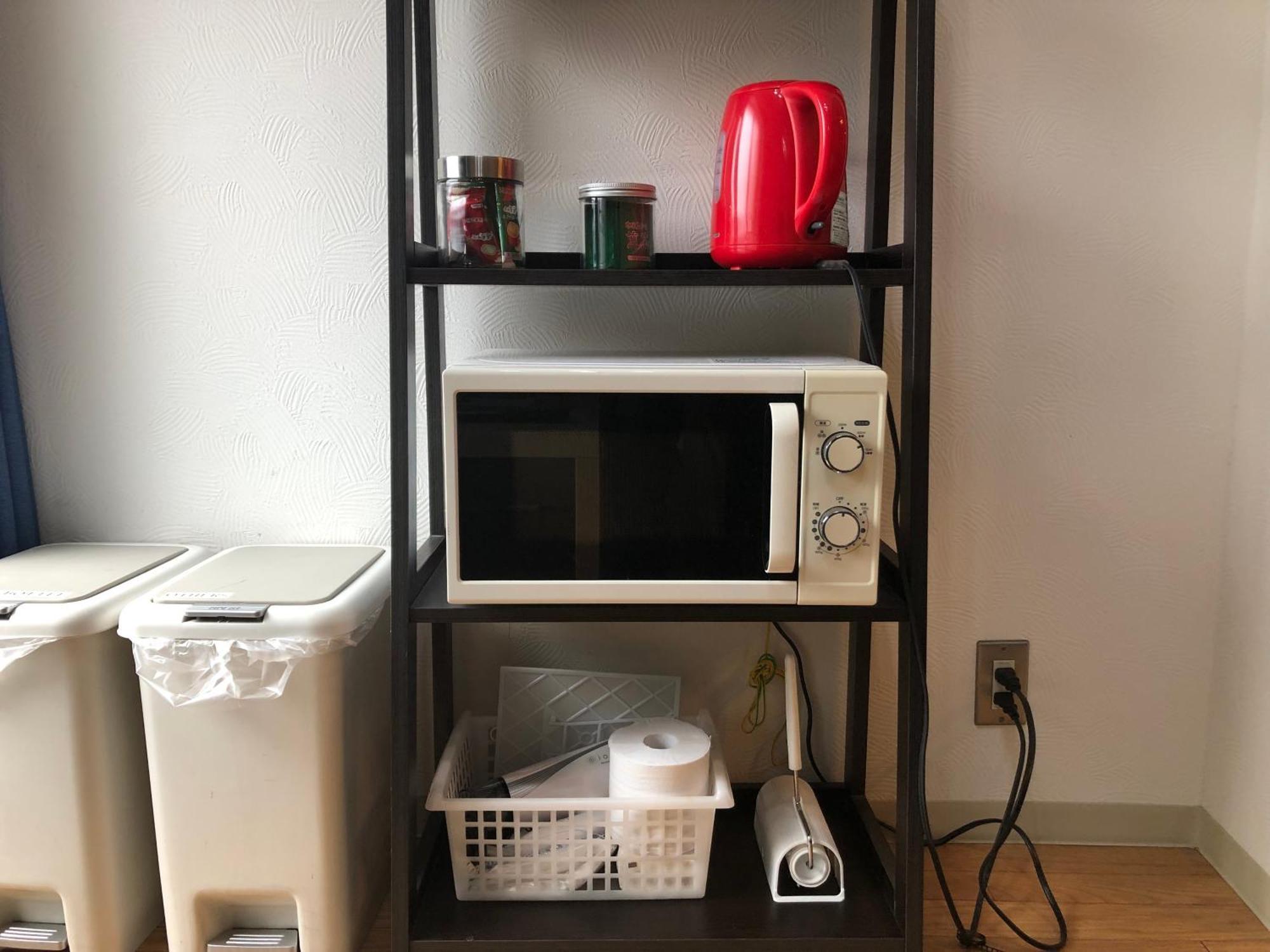 Apartment Matsu 別館 *