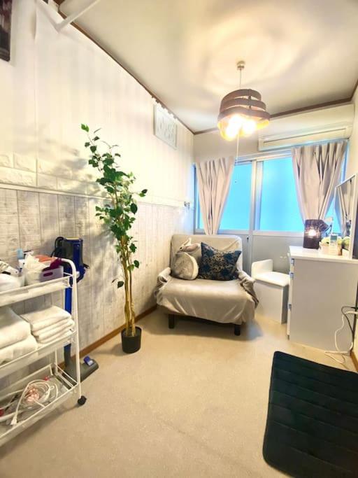 Dotonbori Direct: Traditional With Modern Amenities Villa Osaka