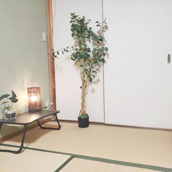 Villa Dotonbori Direct: Traditional With Modern Amenities Osaka