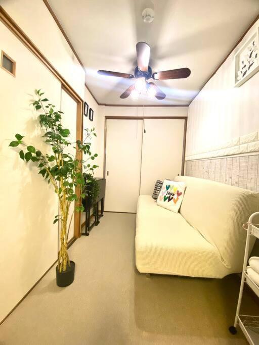 Villa Dotonbori Direct: Traditional With Modern Amenities *