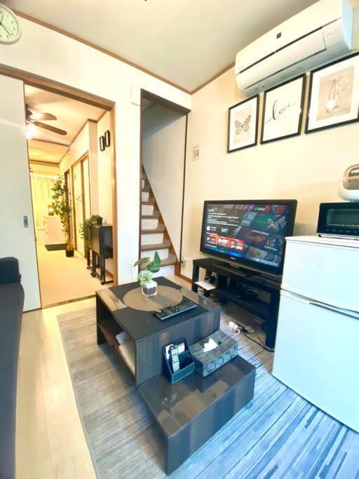 Villa Dotonbori Direct: Traditional With Modern Amenities