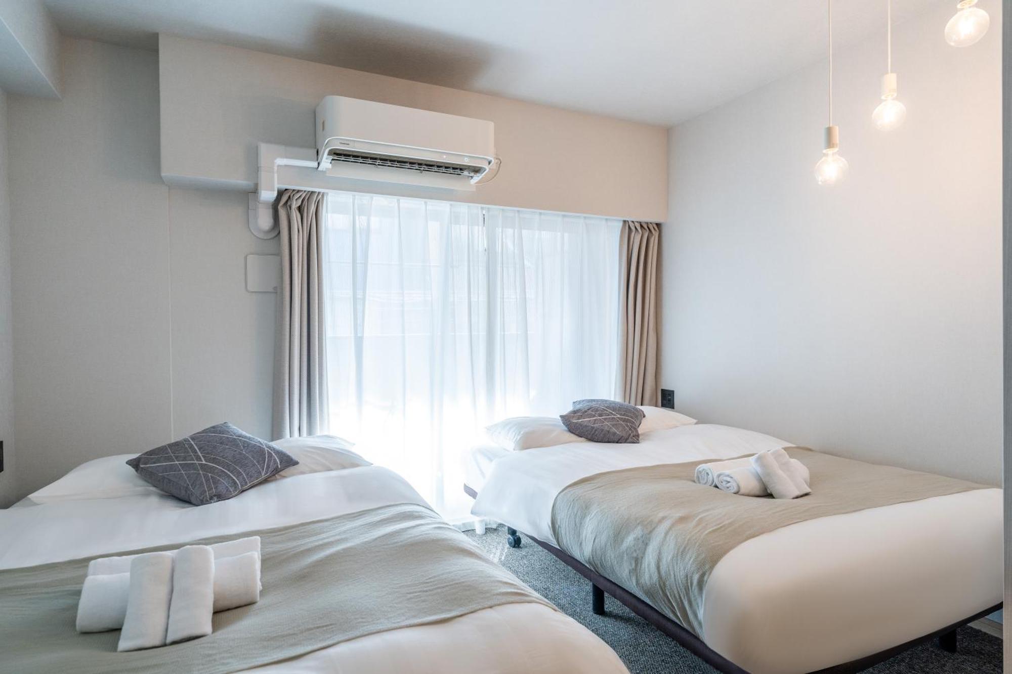 11 Shinsaibashi 4* Osaka