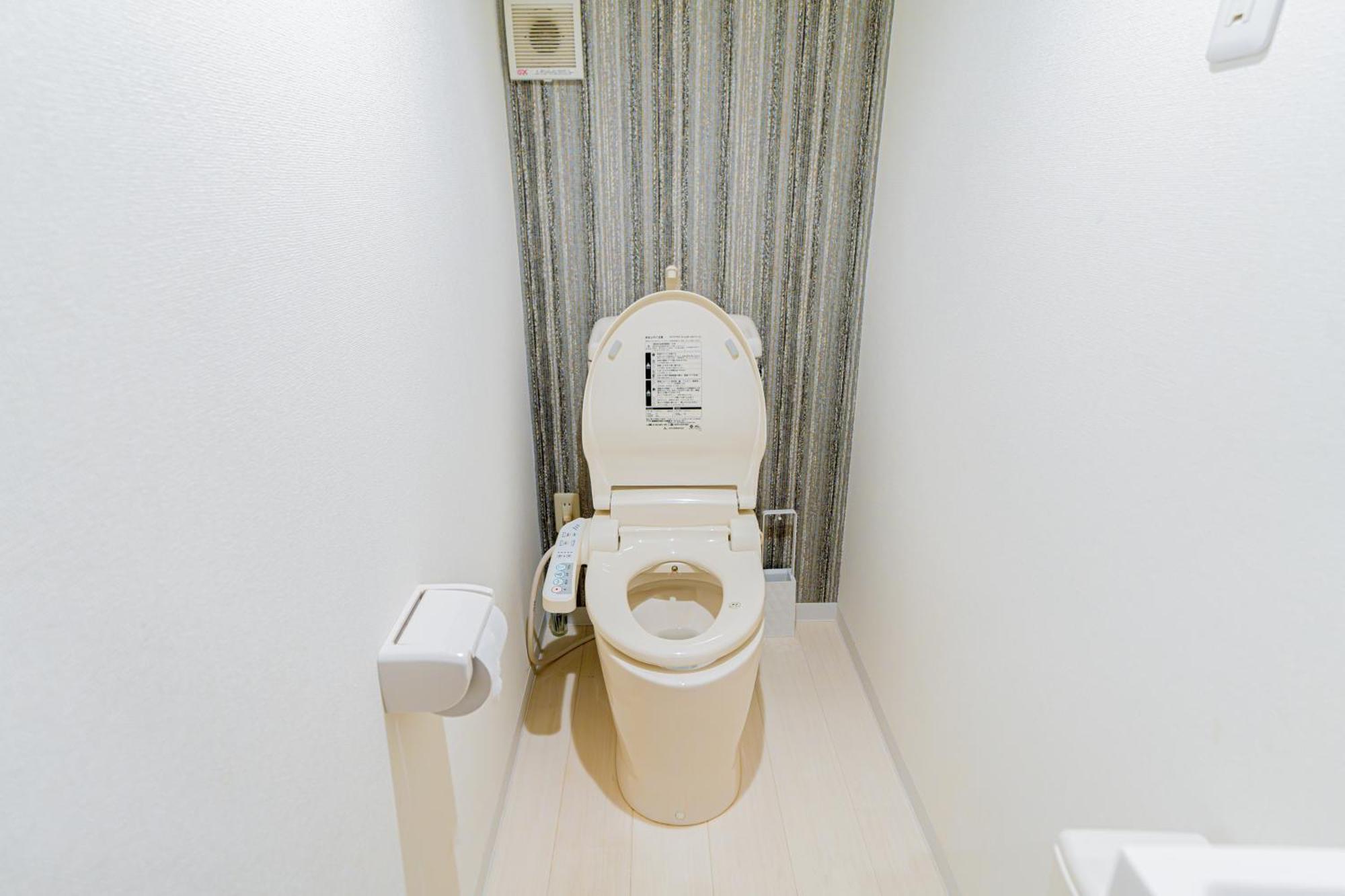 Osaka, Shioji, Tengachaya 8min, 4 Ppl House, Namba Chaolu * Osaka