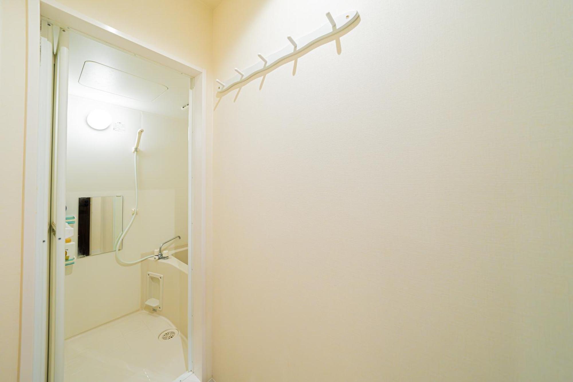 Osaka, Shioji, Tengachaya 8min, 4 Ppl House, Namba Chaolu Holiday home *
