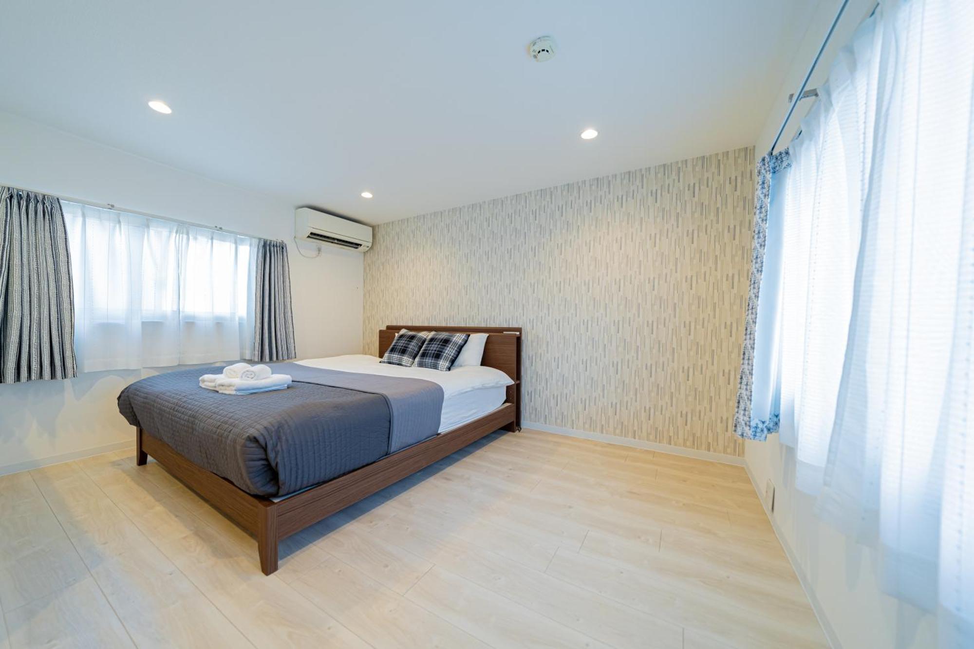 Osaka, Shioji, Tengachaya 8min, 4 Ppl House, Namba Chaolu Holiday home Osaka