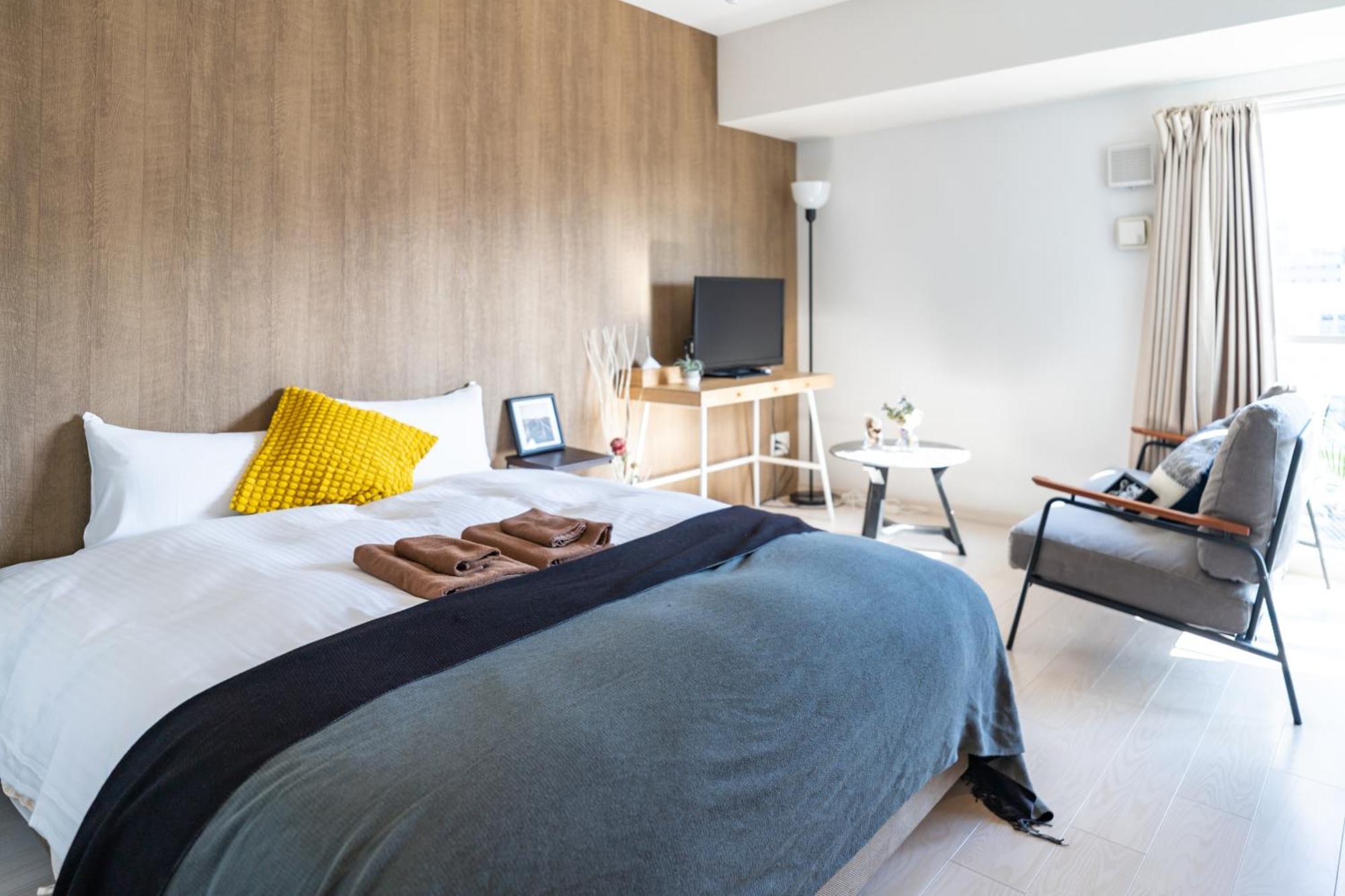 Guest house Lite House Dotonbori