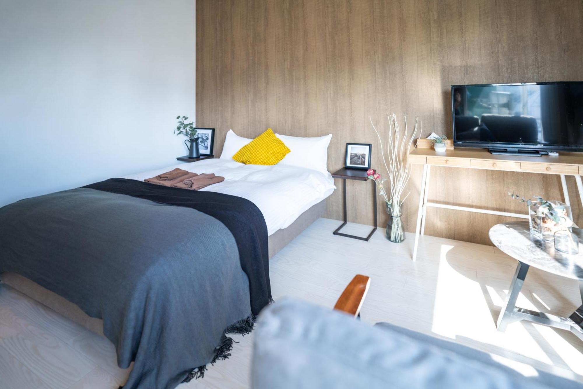 Lite House Dotonbori Guest house Osaka