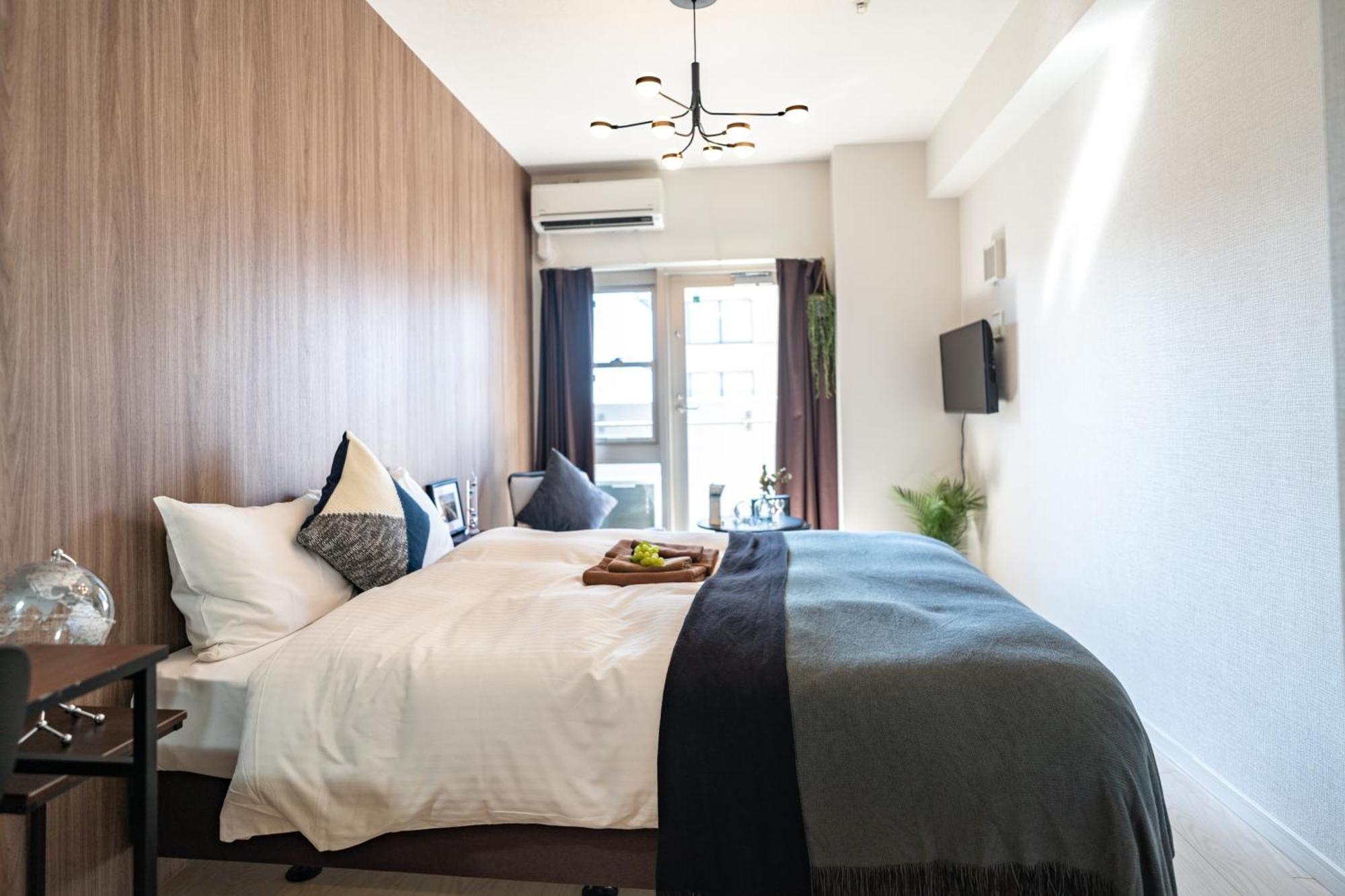 Lite House Dotonbori Guest house