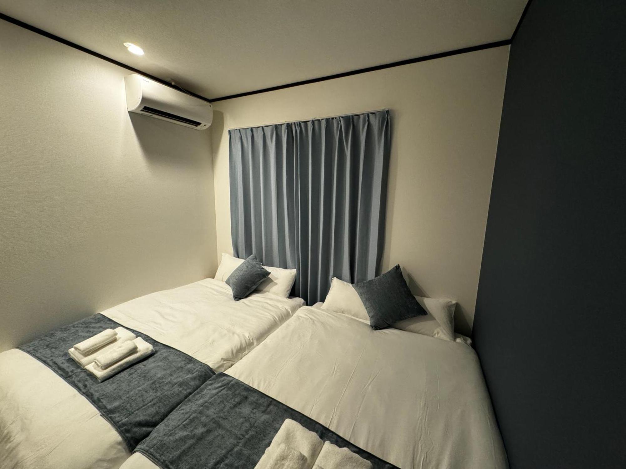Stay&go山王101号室 Osaka