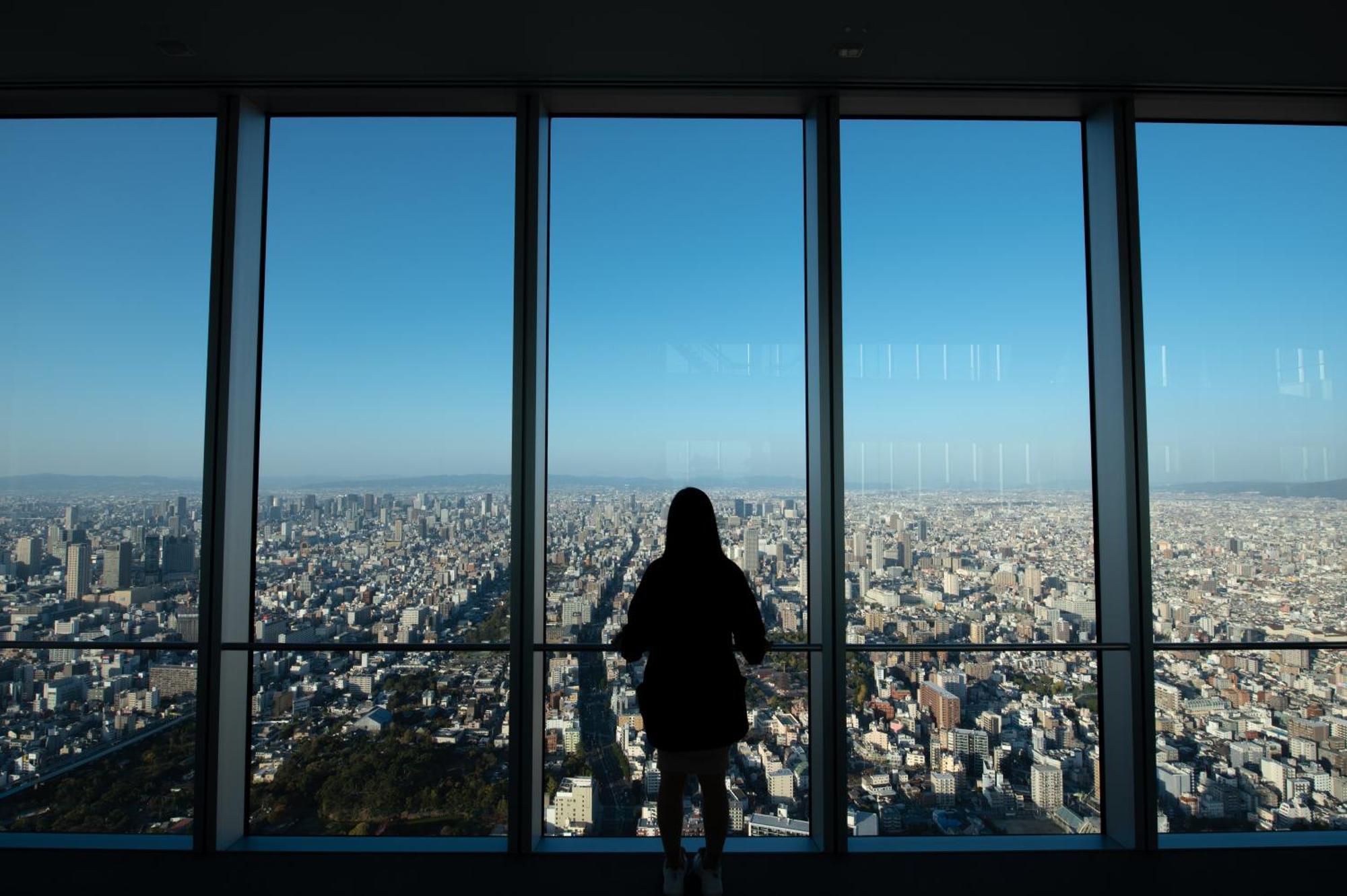 Jstar Shinsaibashi Osaka