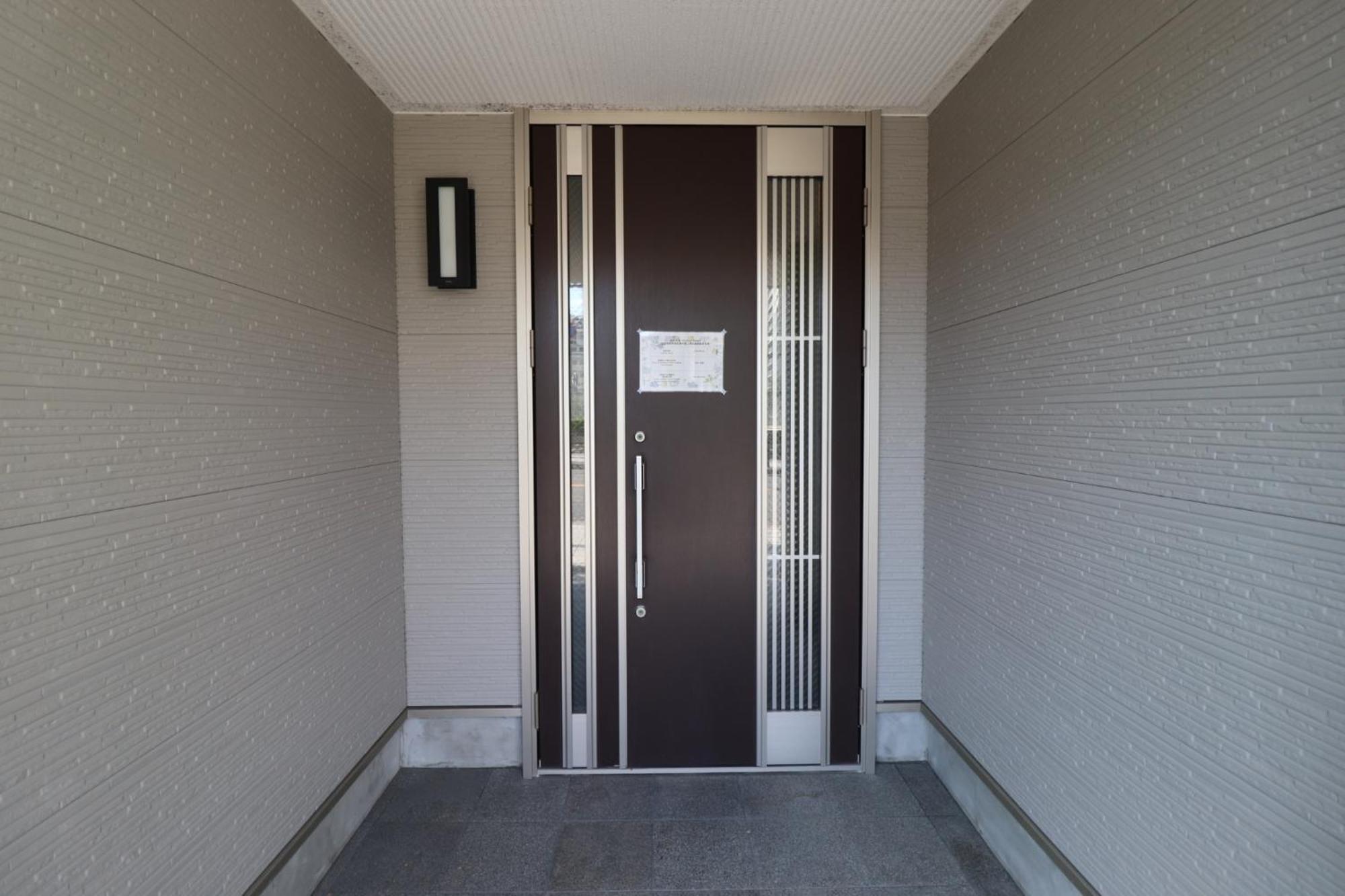 Ideal Yuuhigaoka 夕陽丘 Villa