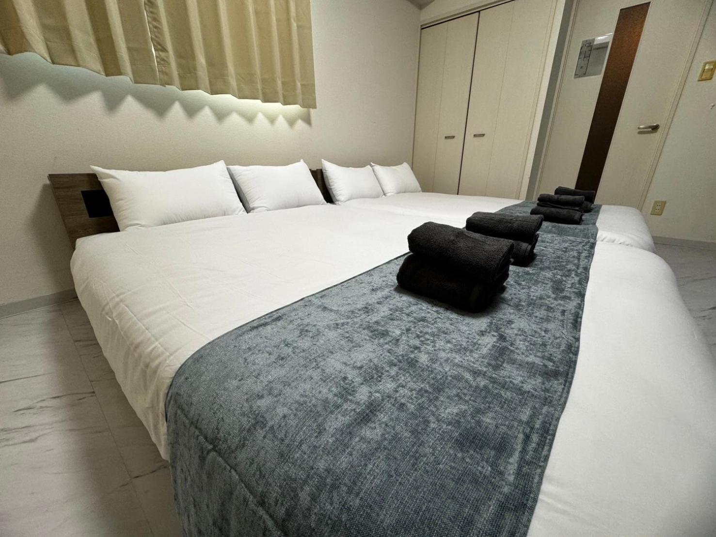 ハーベスト夕陽丘 Apartment *