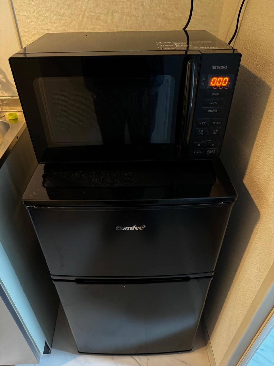 ハーベスト夕陽丘 Apartment *