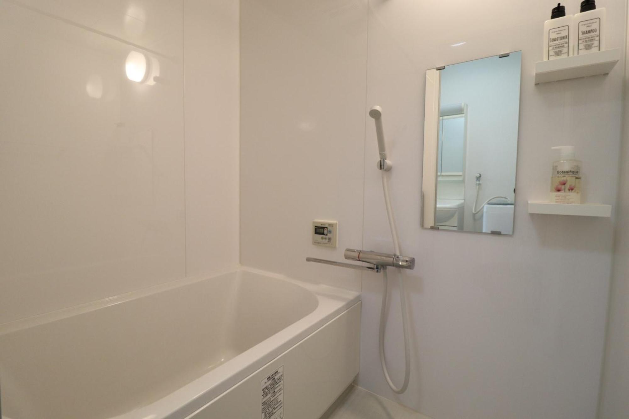 Ideal Yuuhigaoka 夕陽丘 Villa Osaka