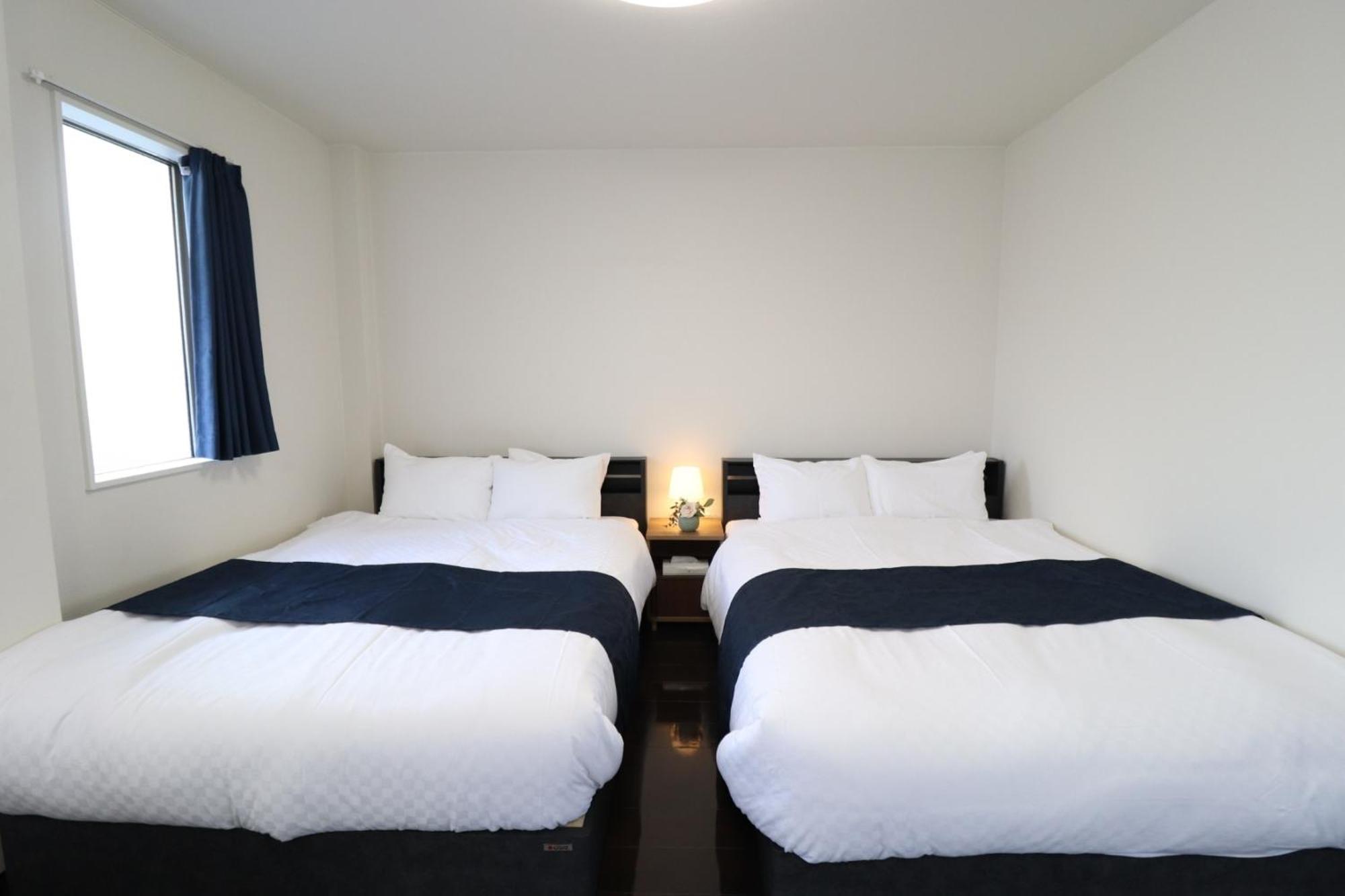 Ideal Yuuhigaoka 夕陽丘 Villa