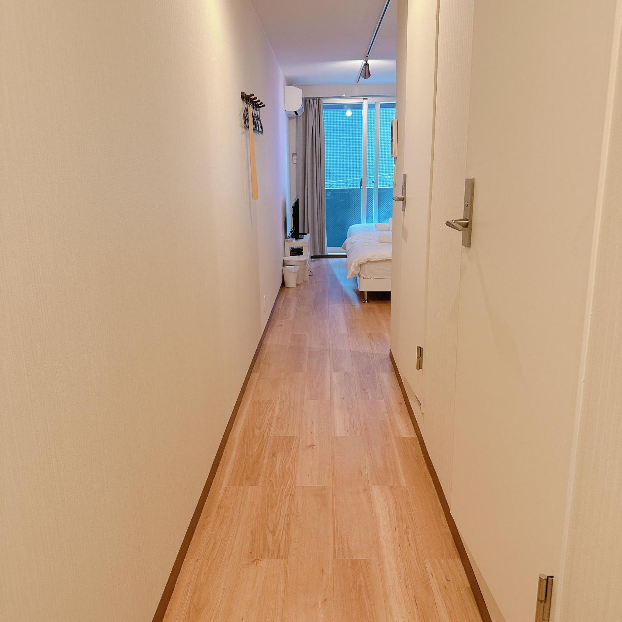 難波民泊402 Apartment