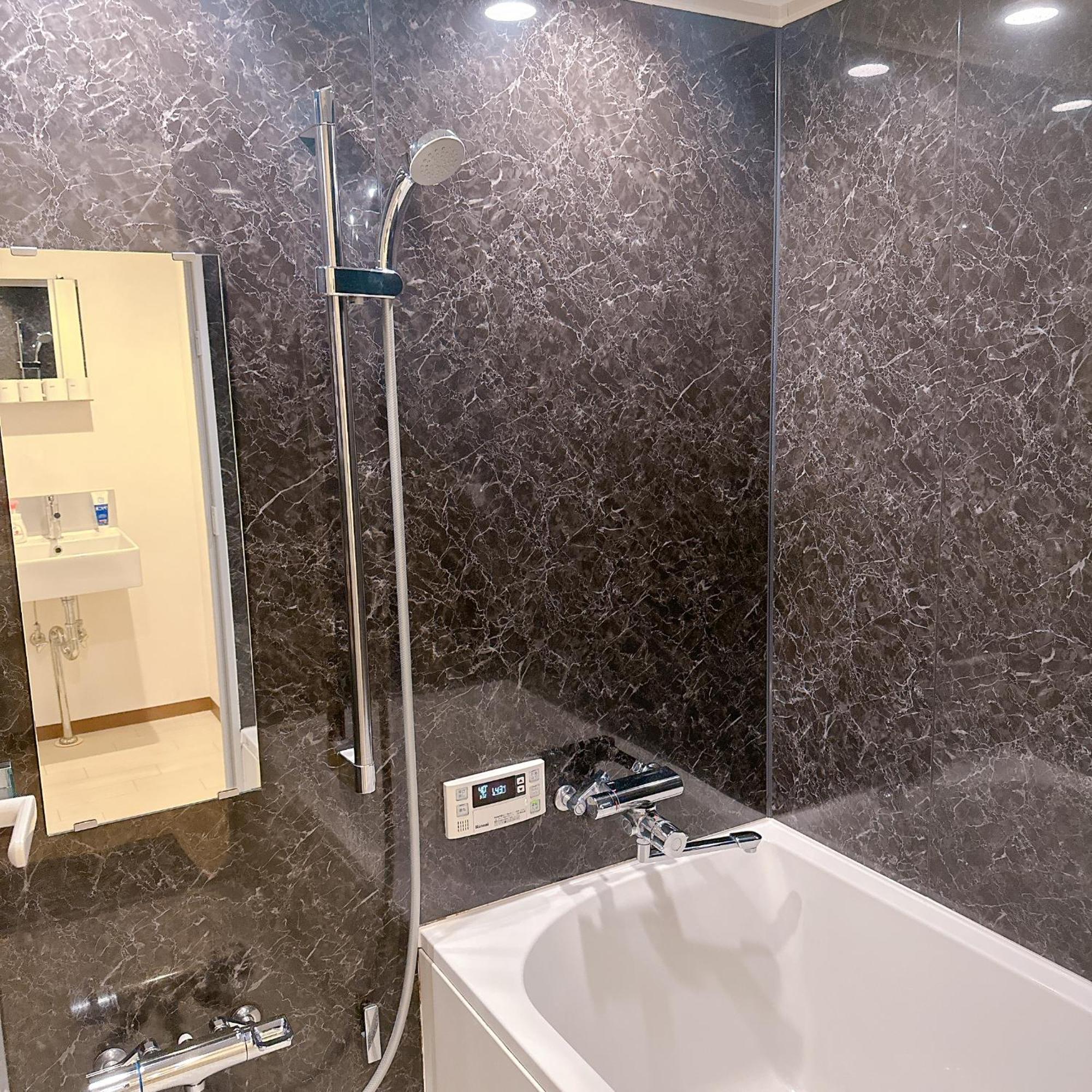 Apartment 難波民泊402