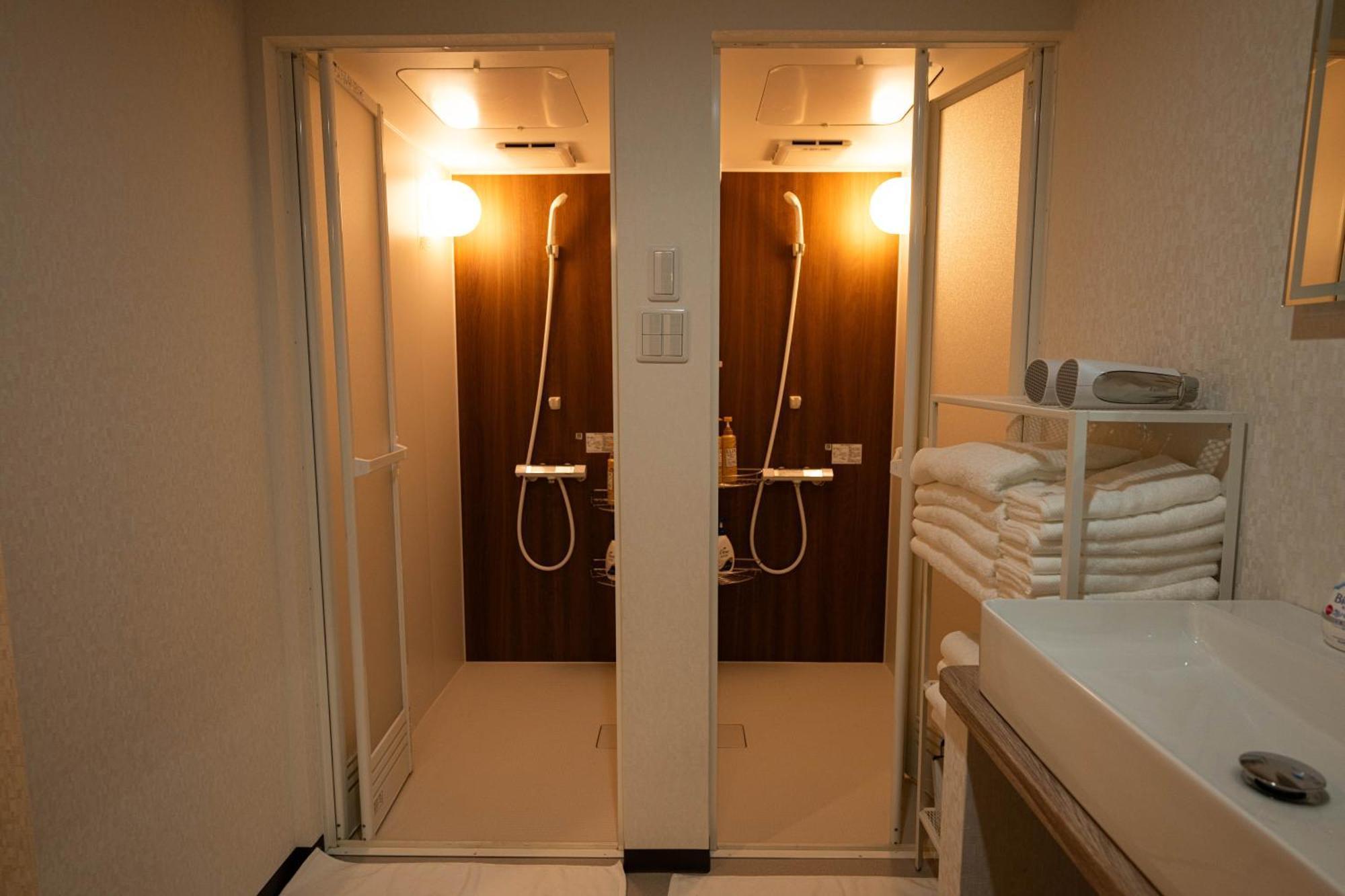 Apartamento Official Trhouses 米御 宮羽 15 Minutes To Shinsaibashi, Kuromon Market And Namba