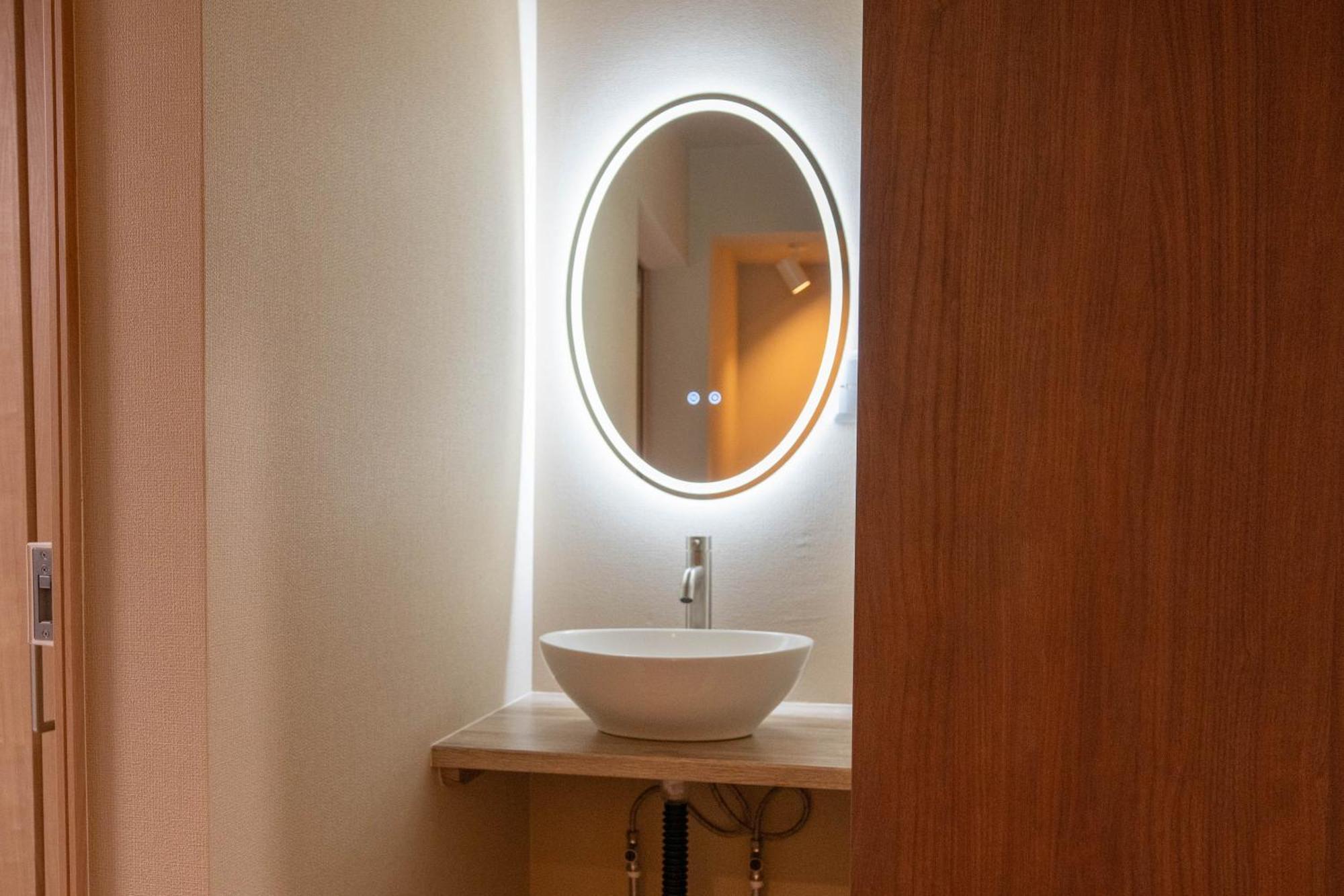 Apartamento Official Trhouses 米御 宮羽 15 Minutes To Shinsaibashi, Kuromon Market And Namba Osaka